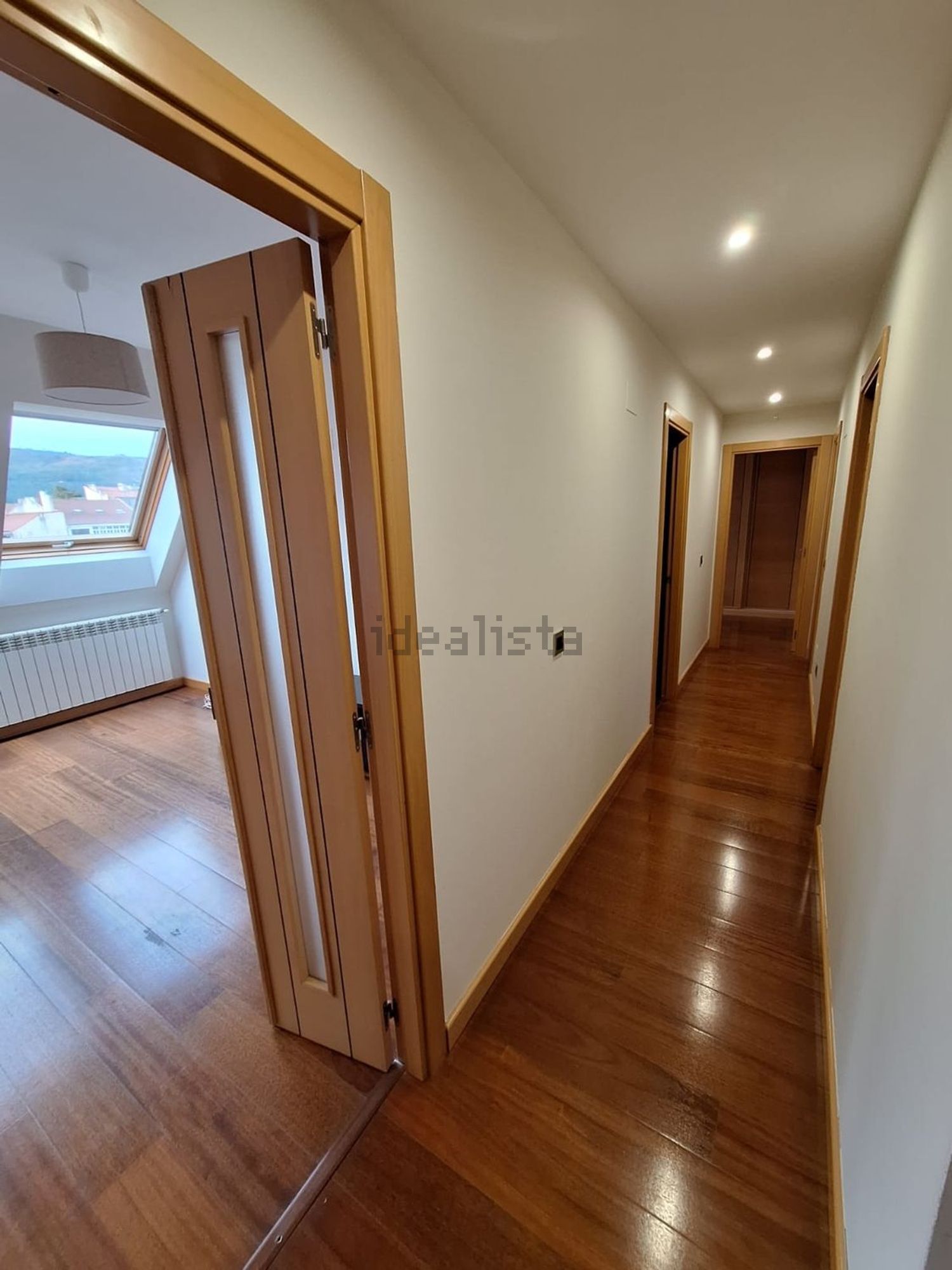 Pis de 84 m² a Oviedo