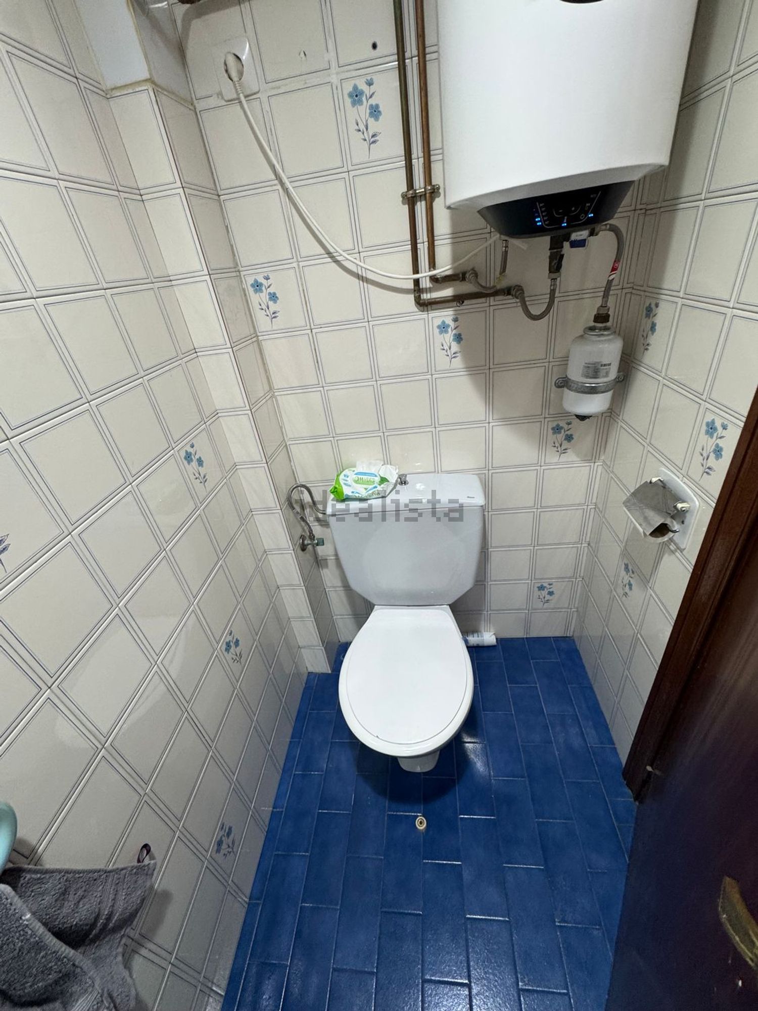 Zimmer zur Miete, Bilbao
