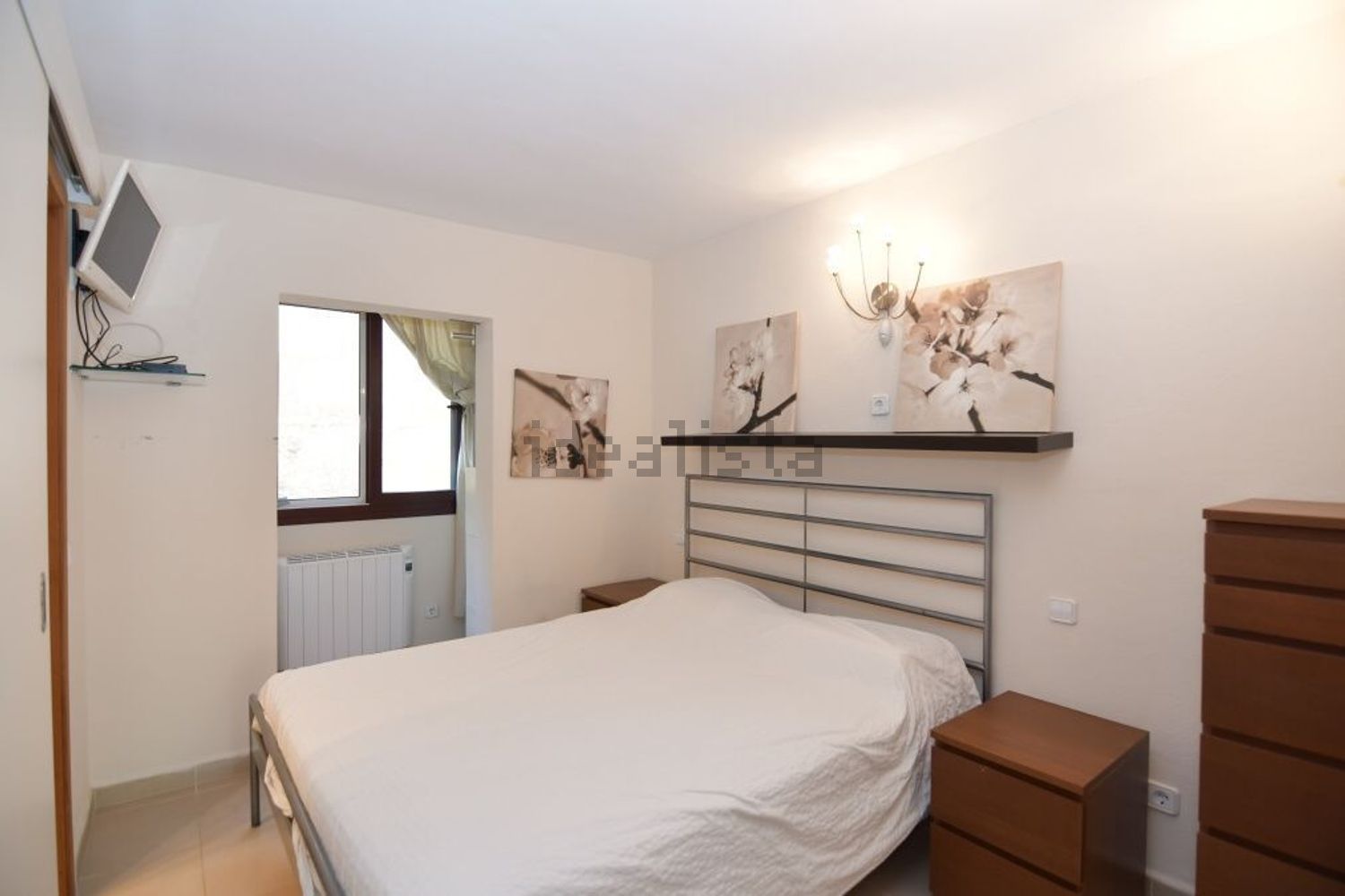 Piso de 45 m² en Santanyí