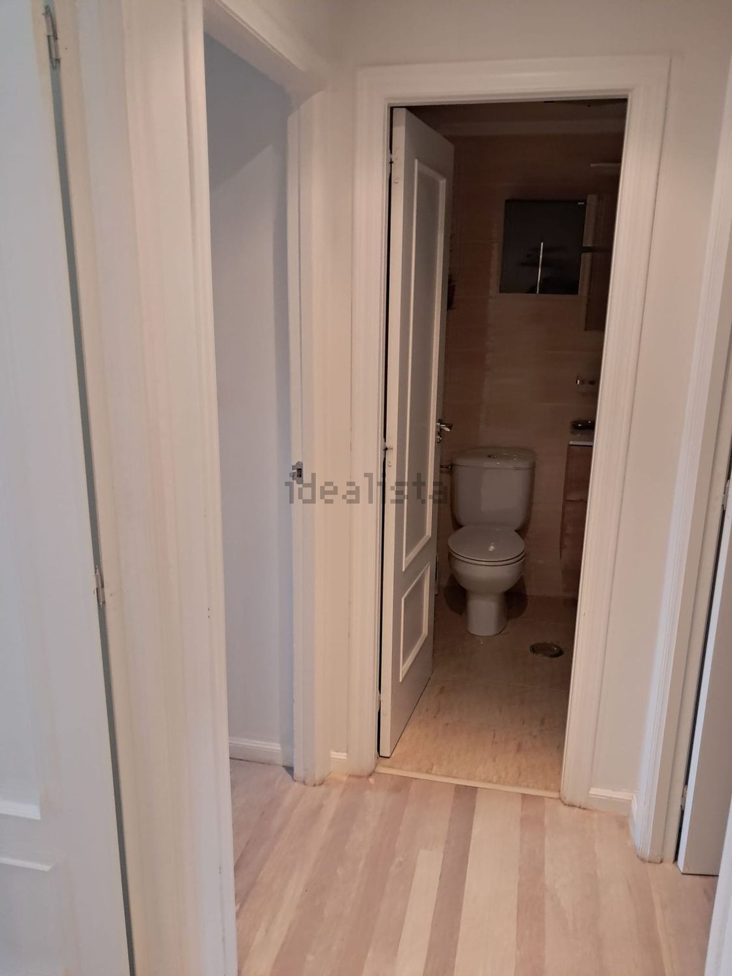 Квартира 110 м² в Эль-Астильеро