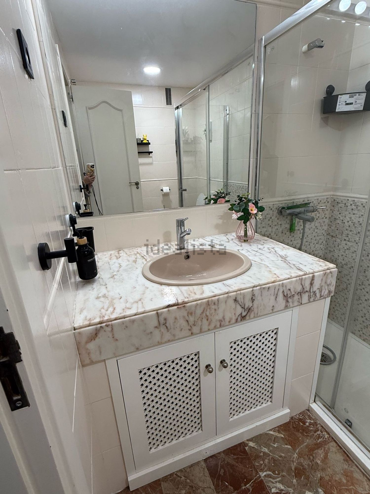 Pis de 75 m² a Mijas