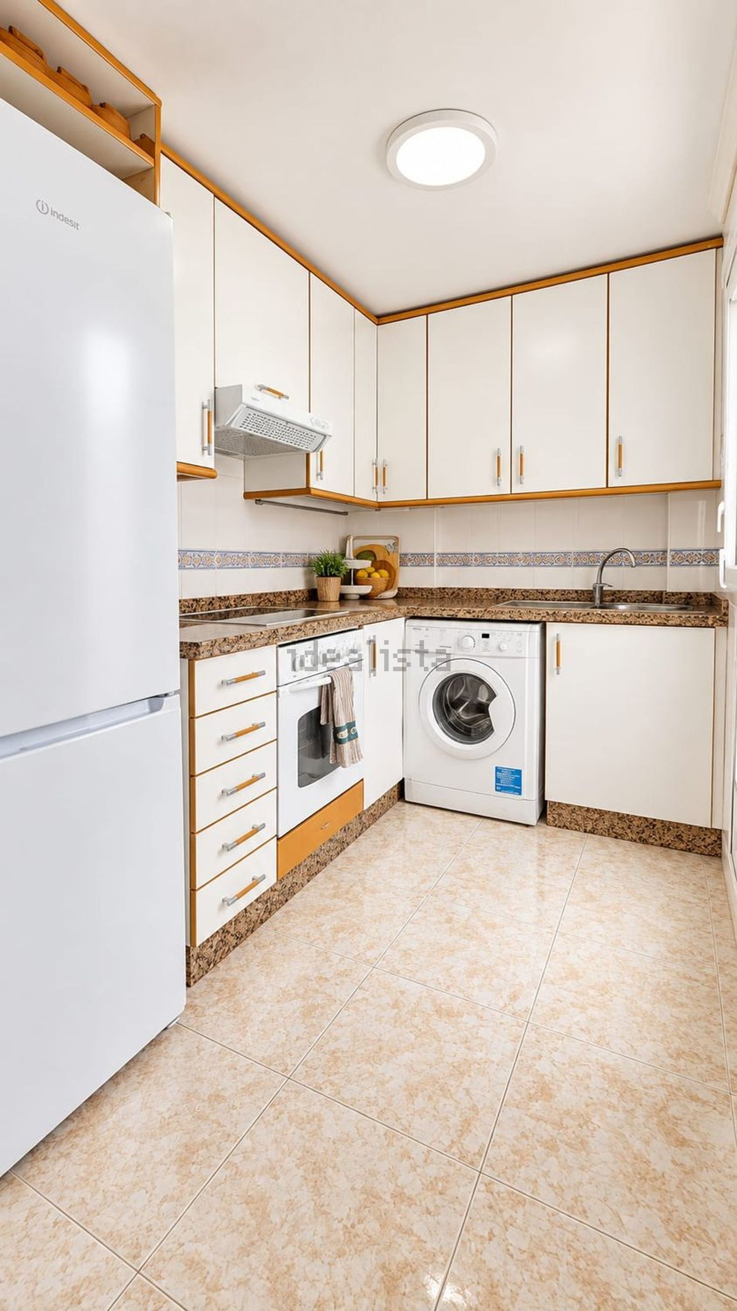 Wohnung 100 m² in Santa Pola