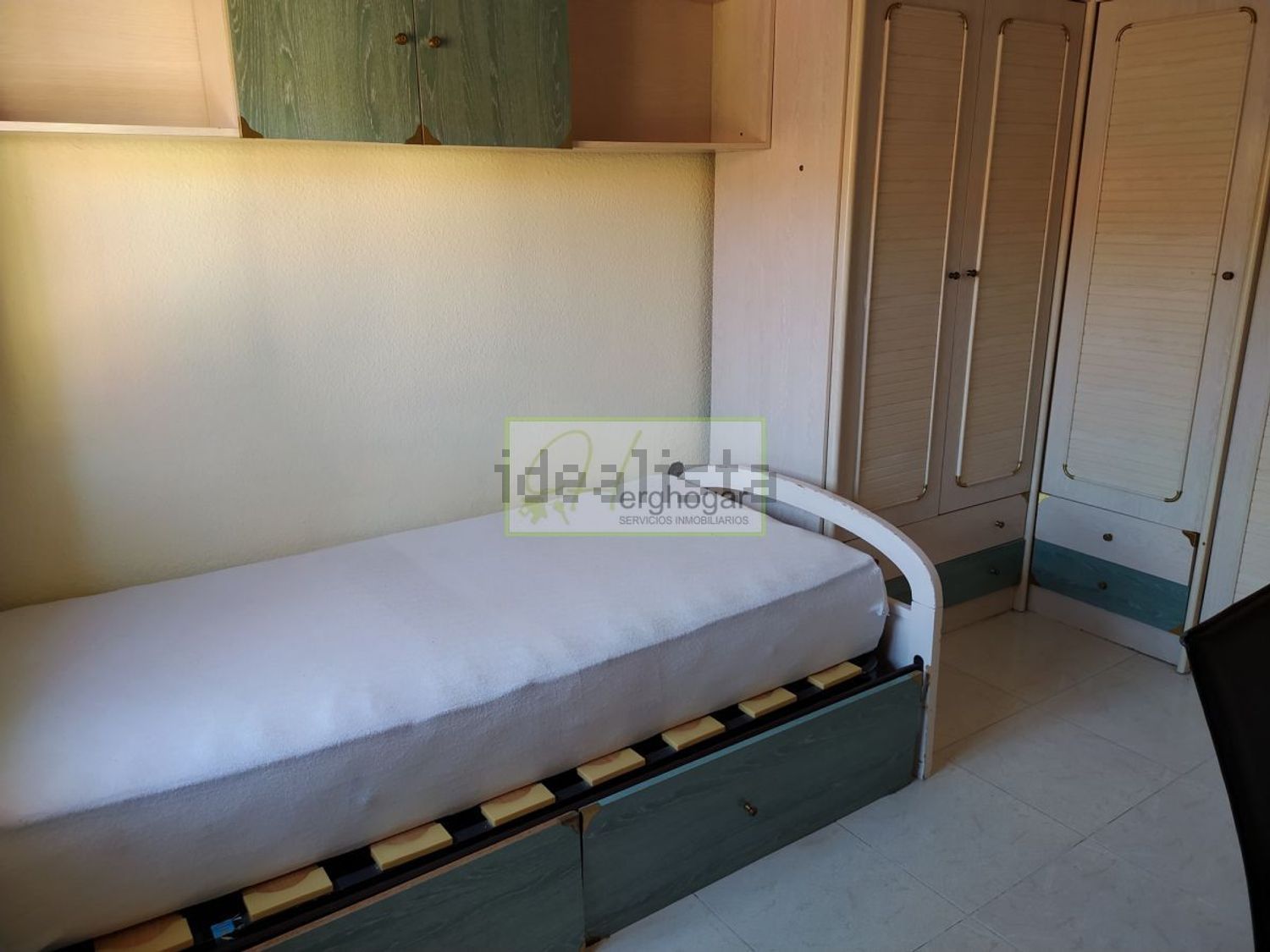 Pis de 85 m² a Toledo