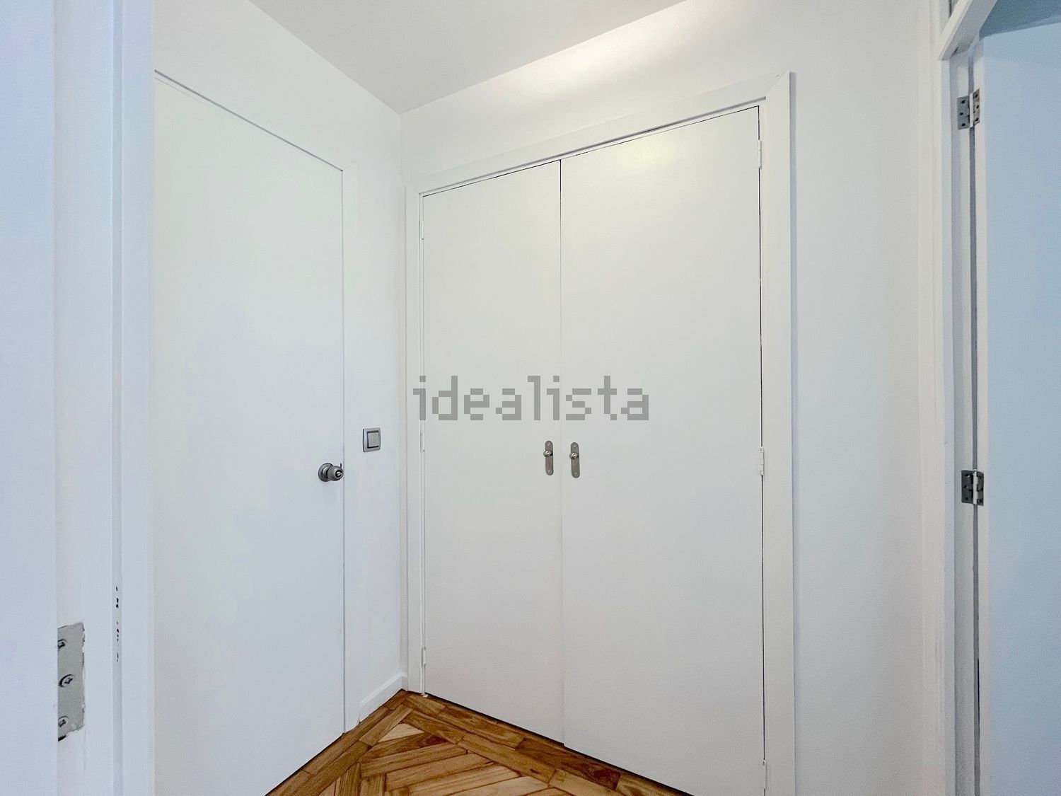 Habitació de lloguer, Vigo