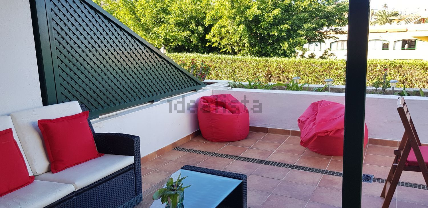 Maison 55 m² à Puerto de la Cruz