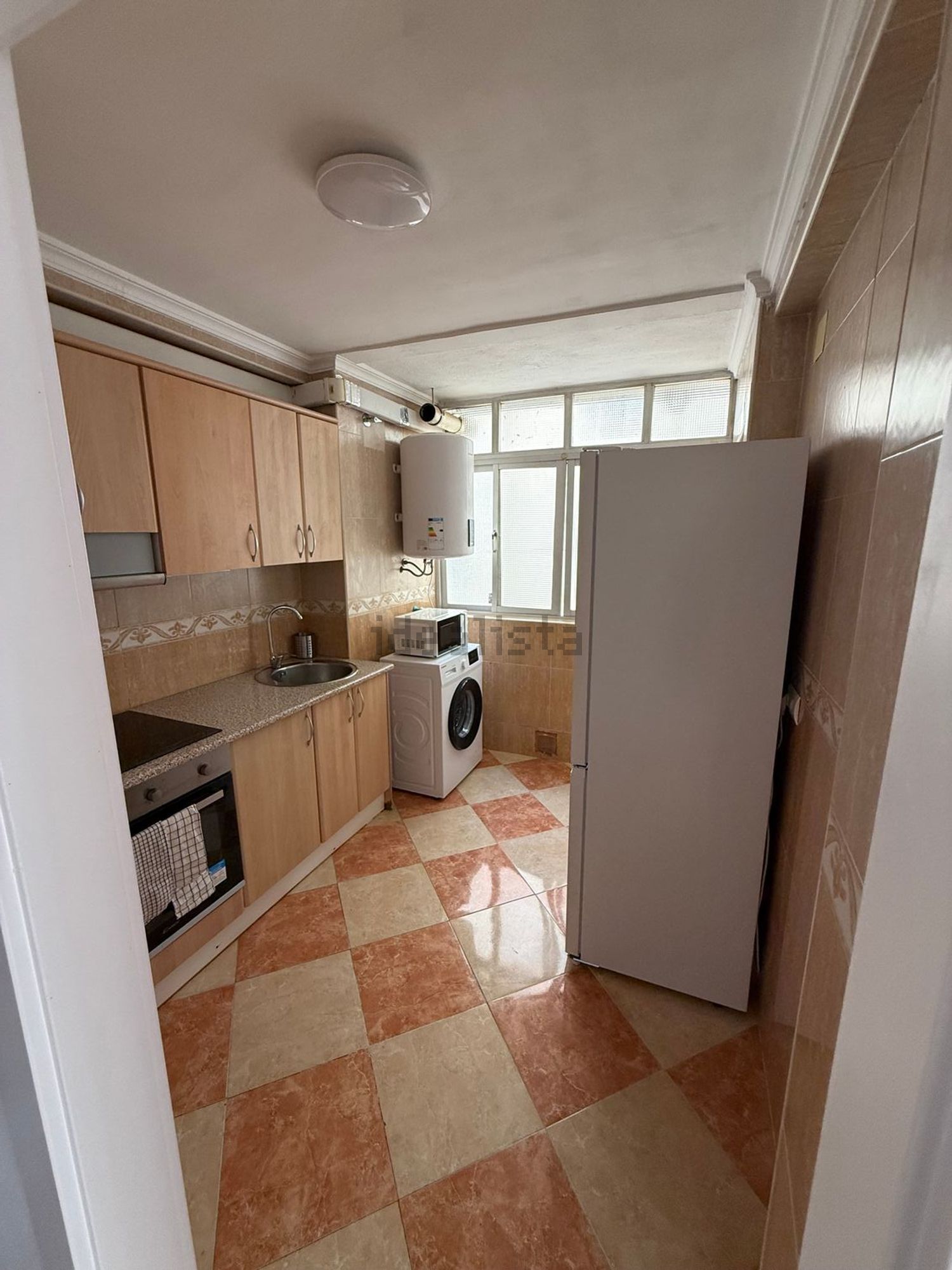 Piso de 74 m² en Málaga