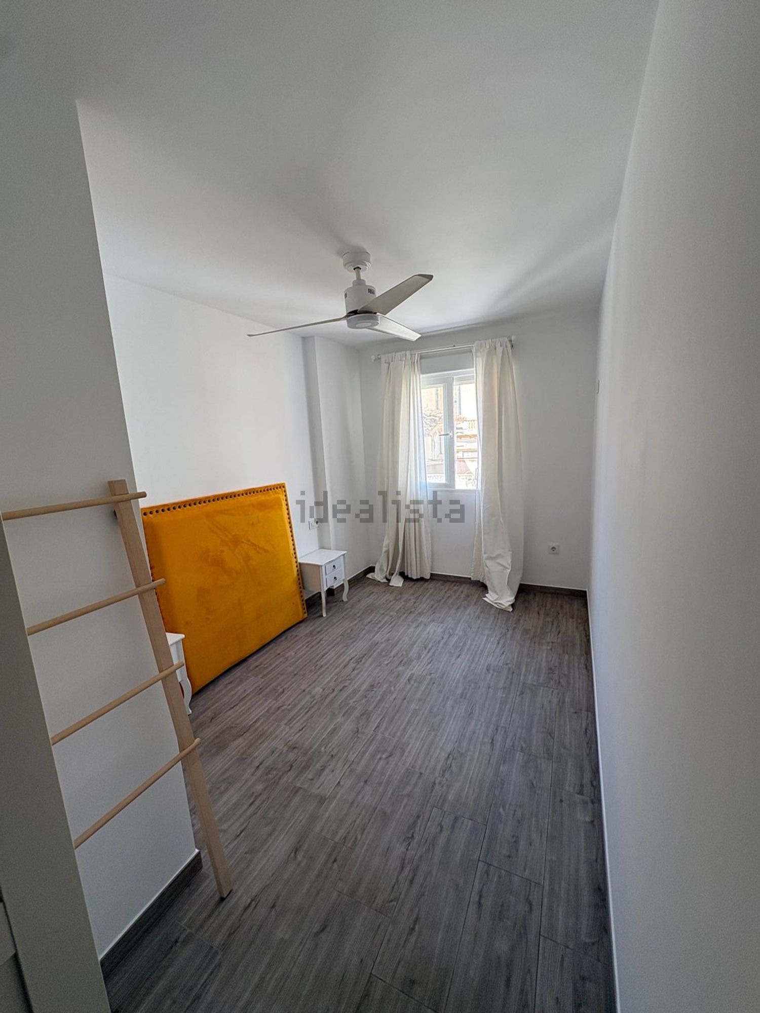 Piso de 110 m² en Águilas