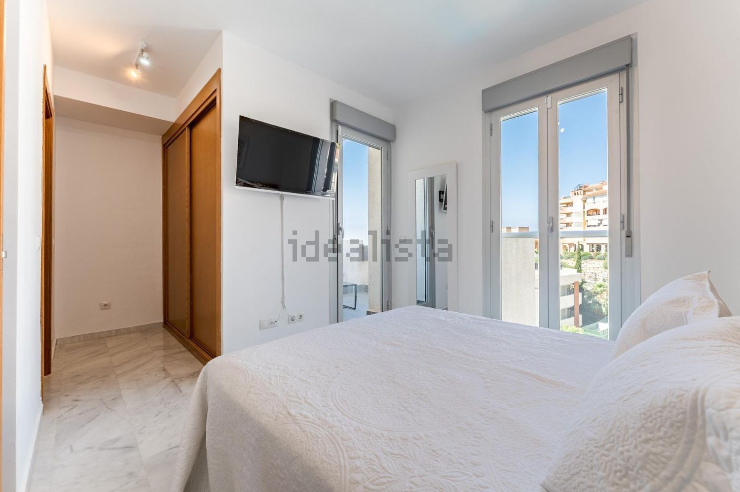 Habitació de lloguer, Mijas