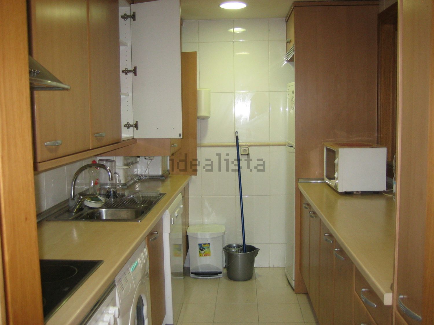 Pis de 77 m² a Madrid