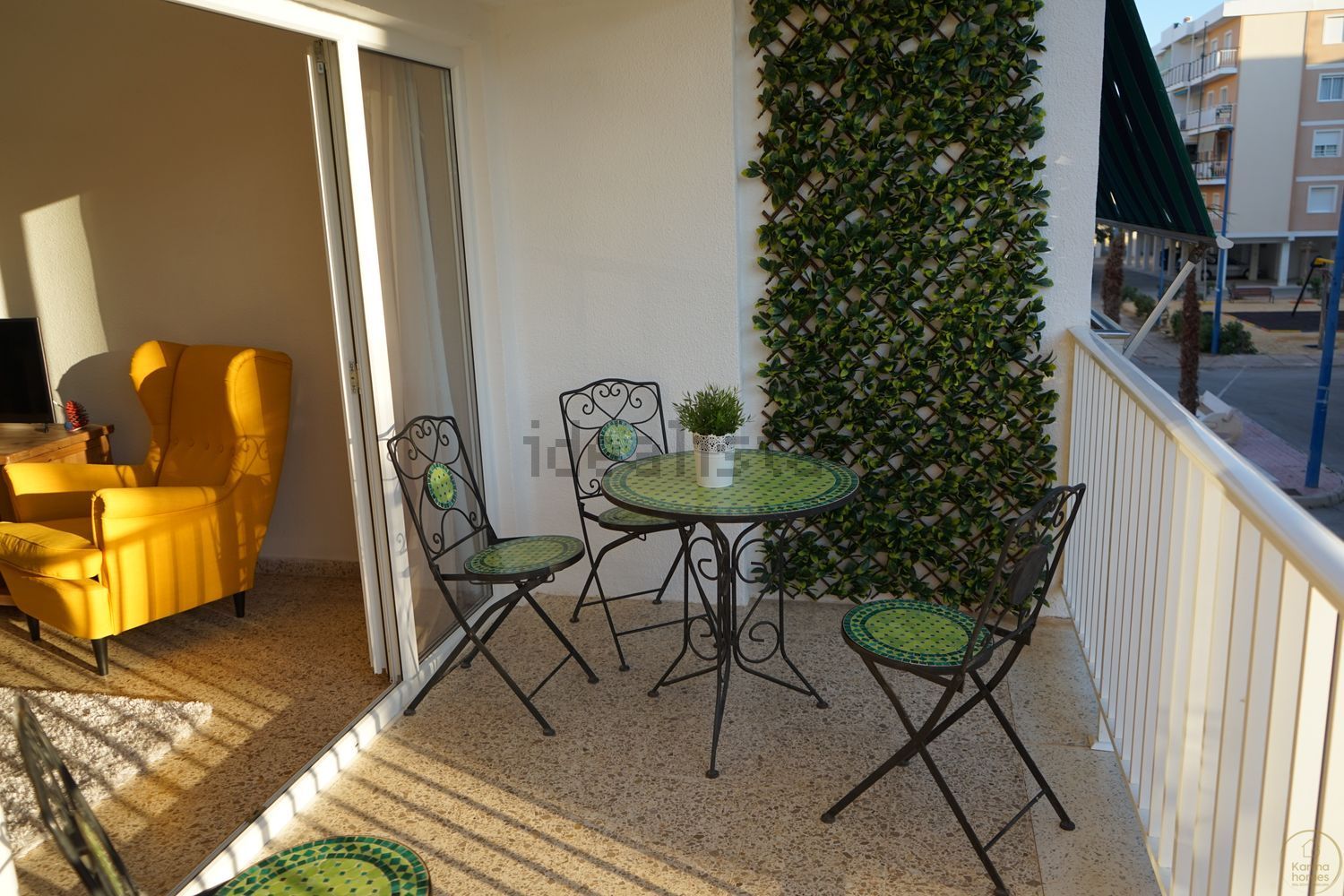 Wohnung 69 m² in Orihuela