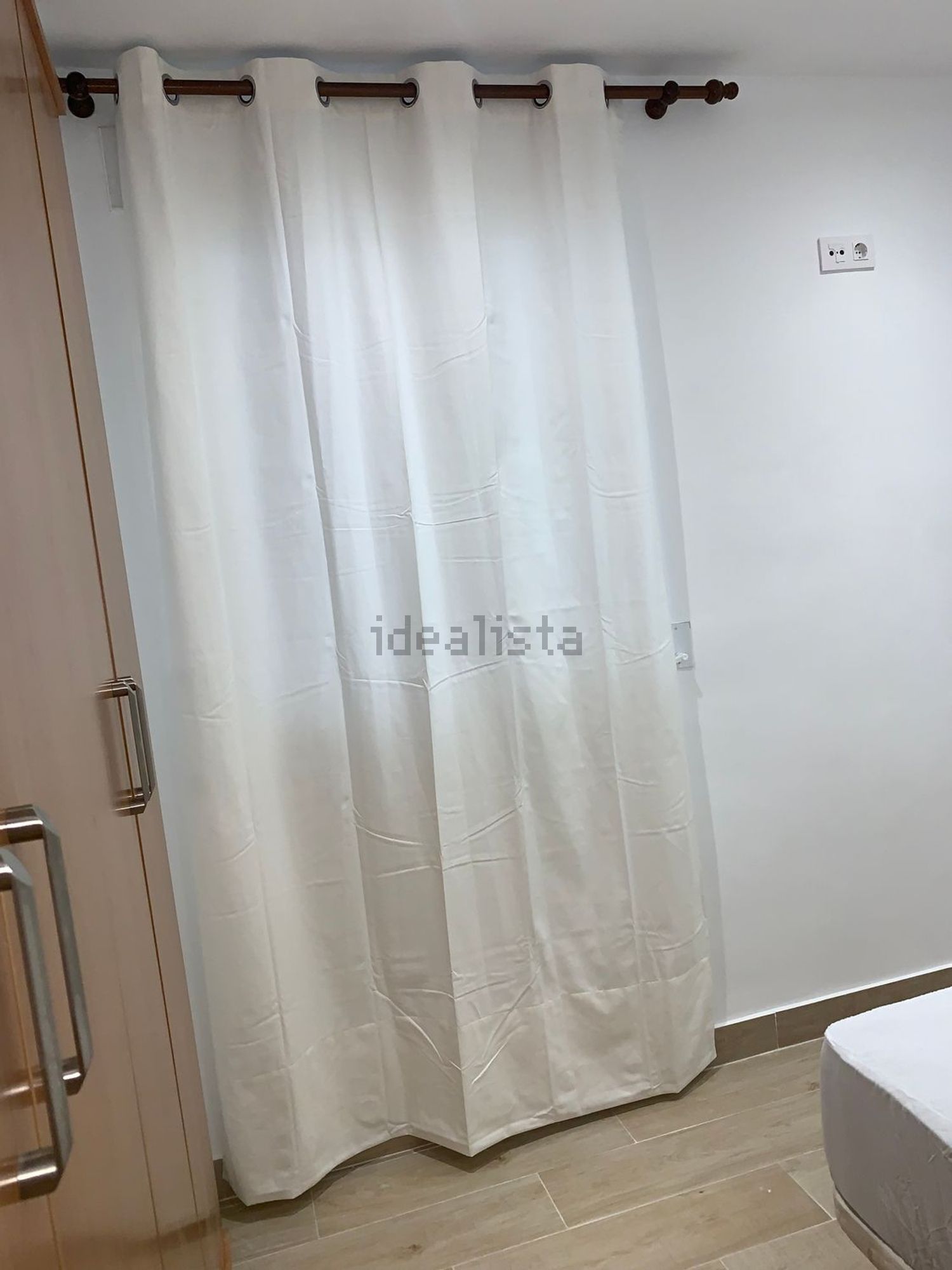 Pis de 90 m² a Múrcia