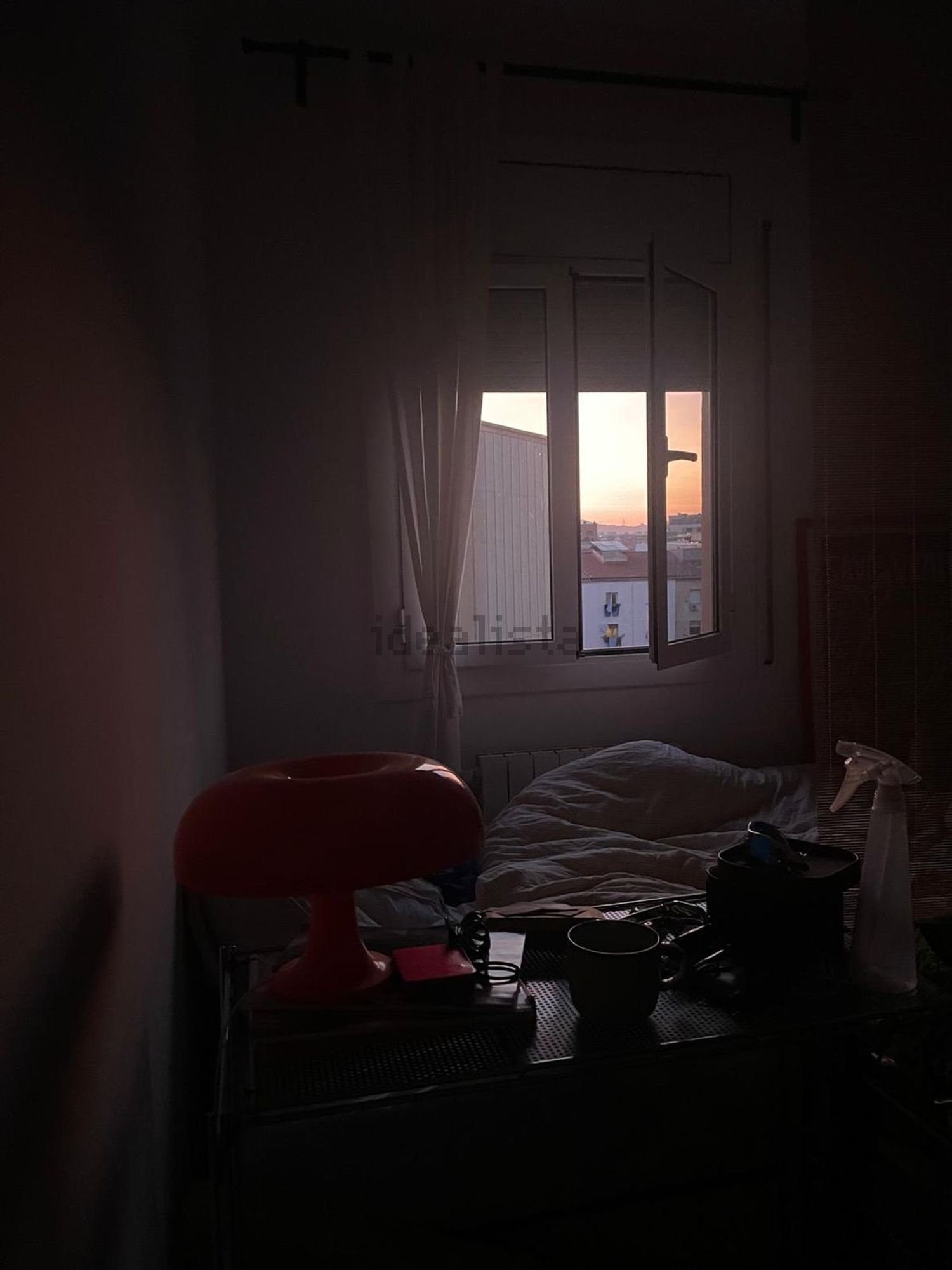 Zimmer zur Miete, Barcelona