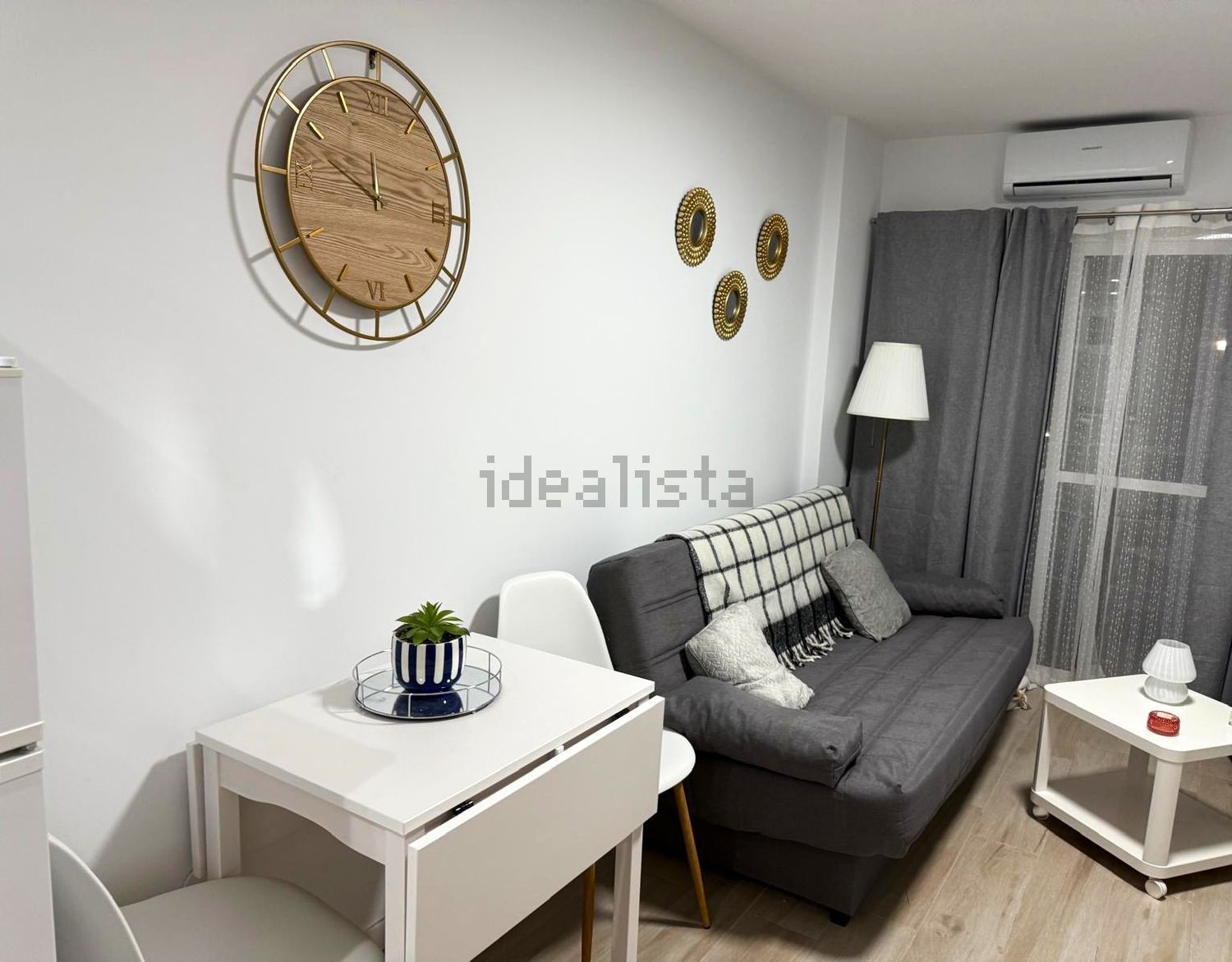 Pis de 33 m² a Benalmádena