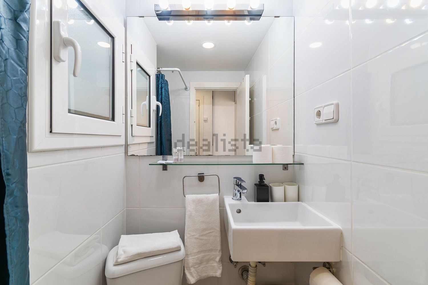 Wohnung 50 m² in Barcelona