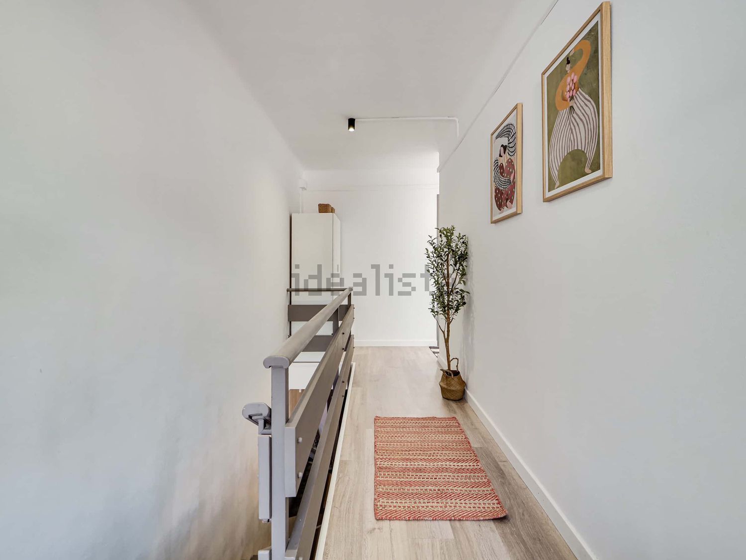 Habitación 220 m², Barcelona