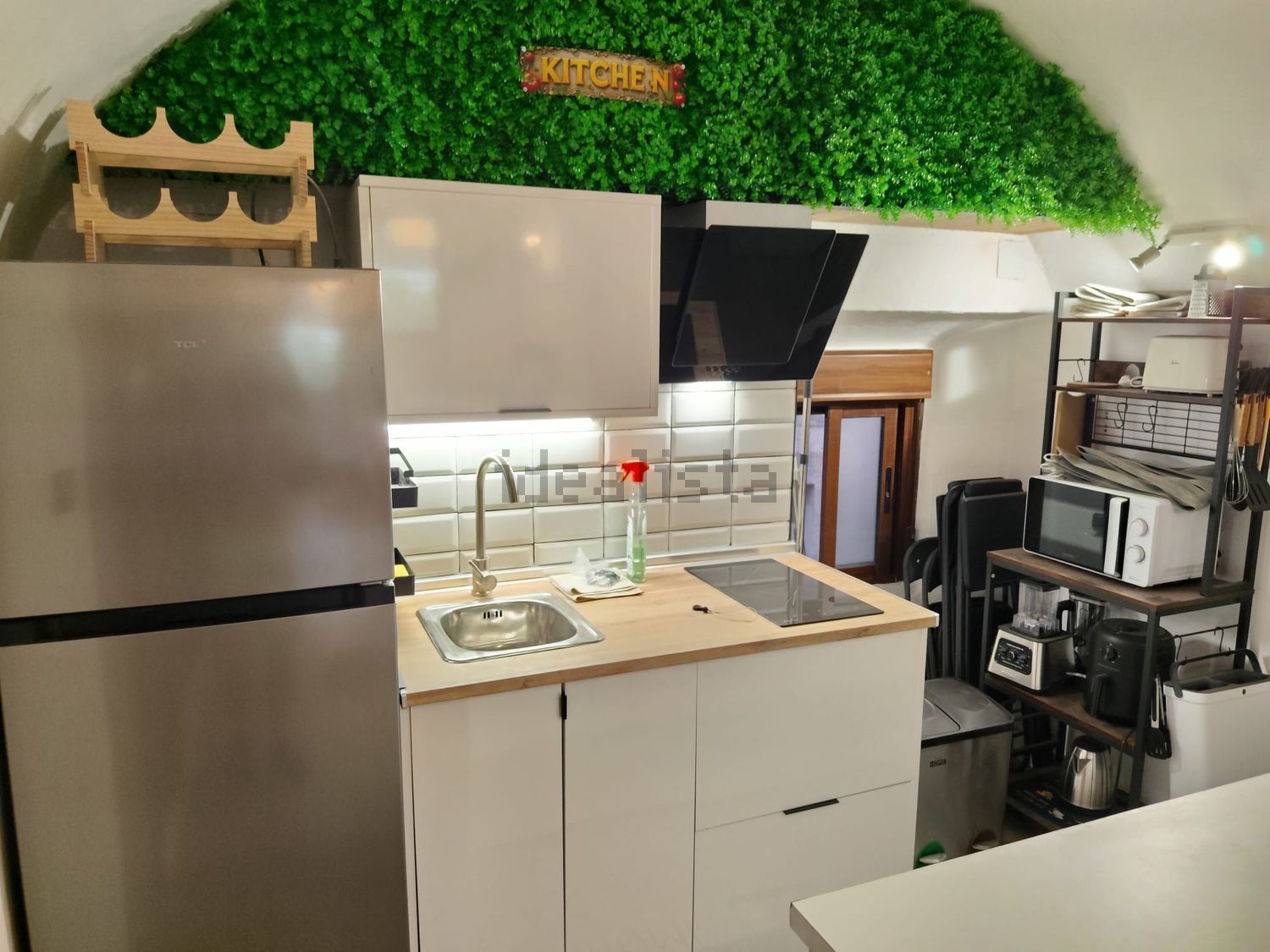 Wohnung 43 m² in Cáceres