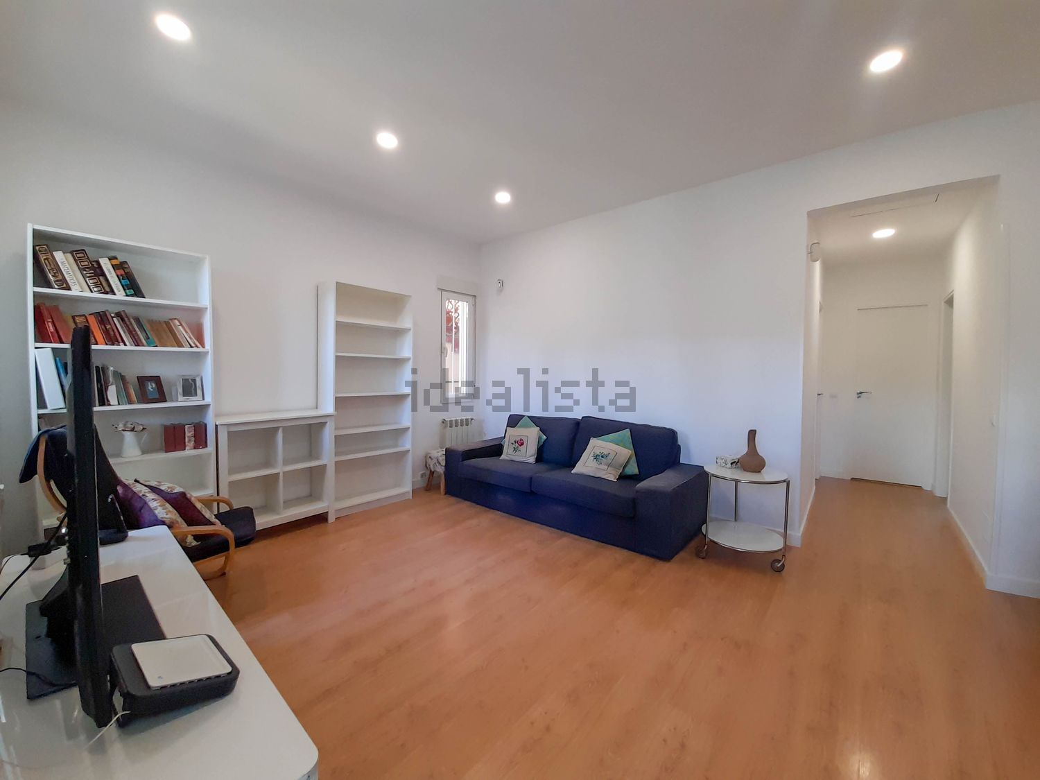 Casa 100 m² a Madrid