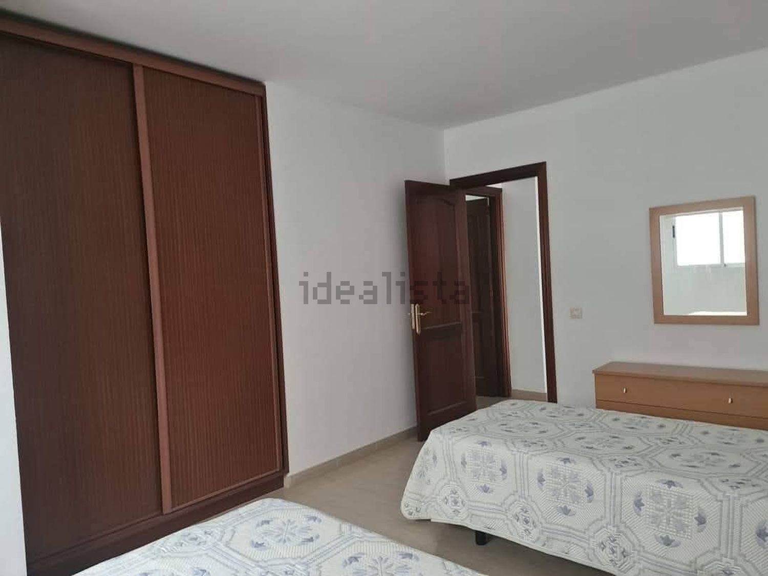 Appartement 74 m² à Grenade