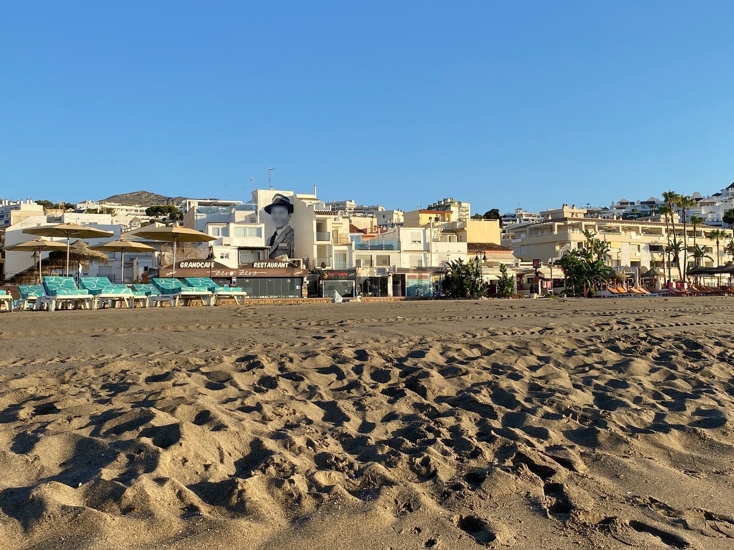 Appartamento 65 m² a Torremolinos