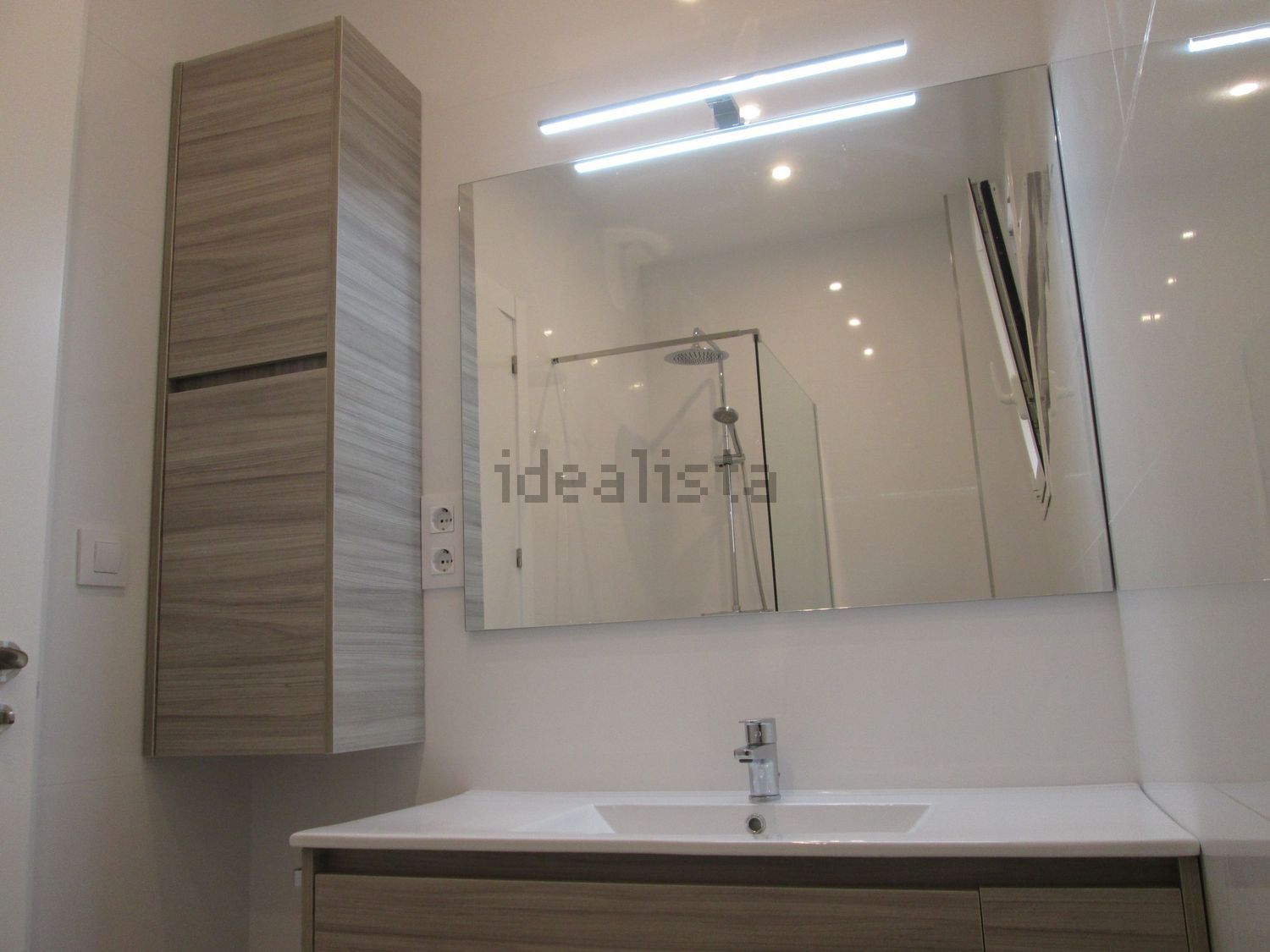 Appartamento 65 m² a Madrid