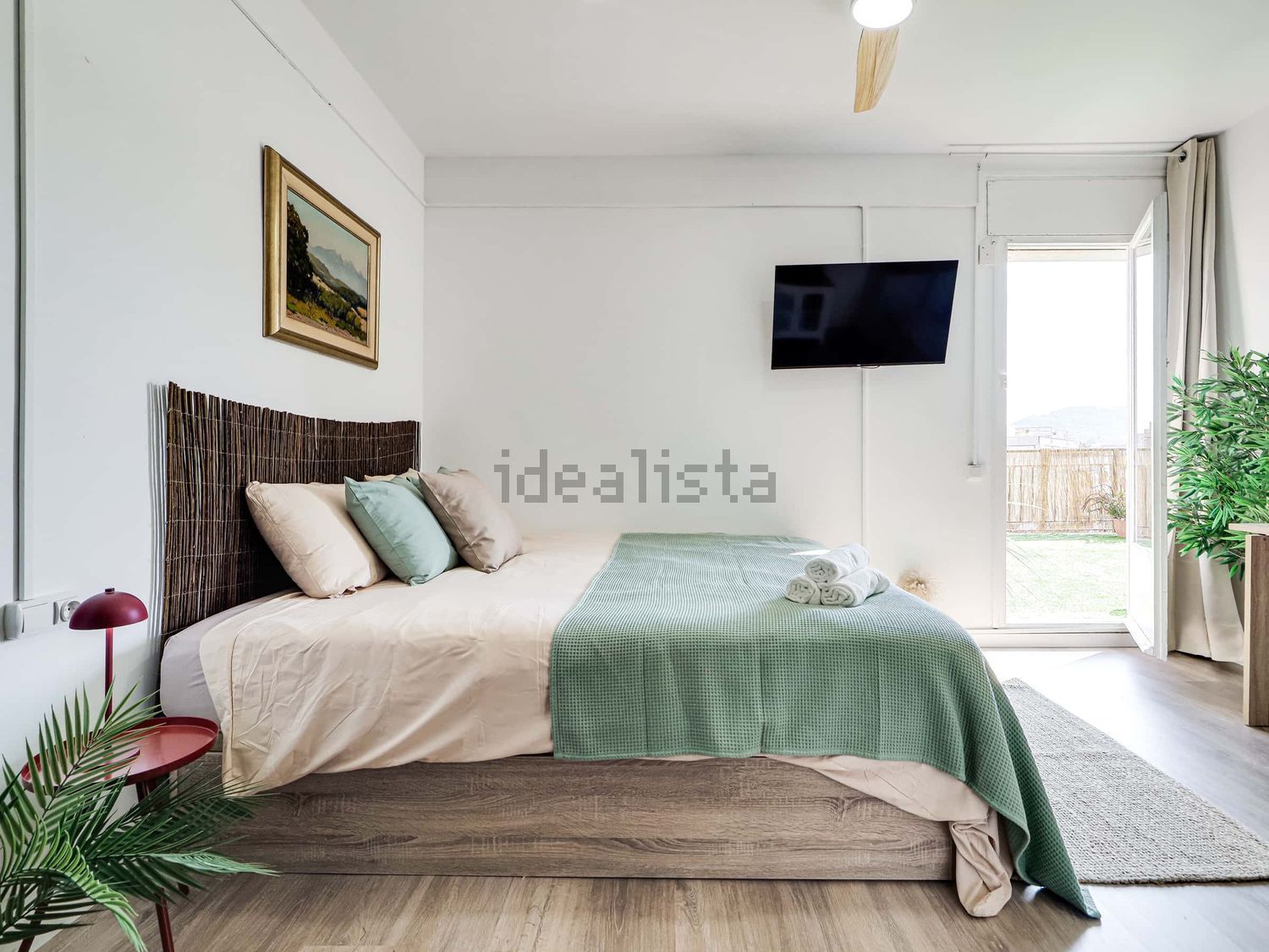 Habitación 220 m², Barcelona