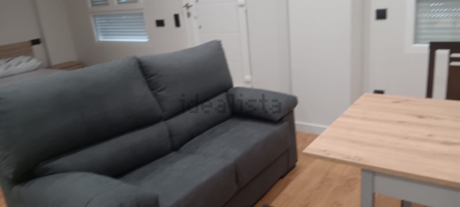 Pis de 30 m² a Salamanca