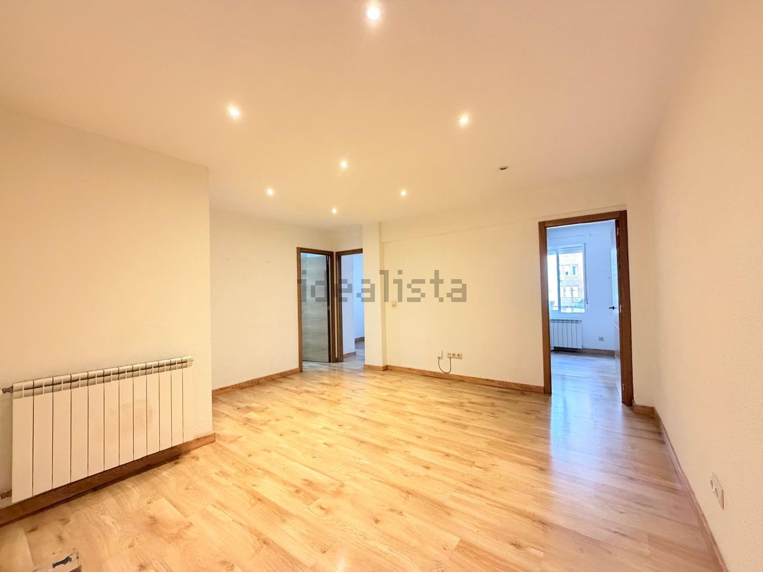 Pis de 76 m² a Madrid