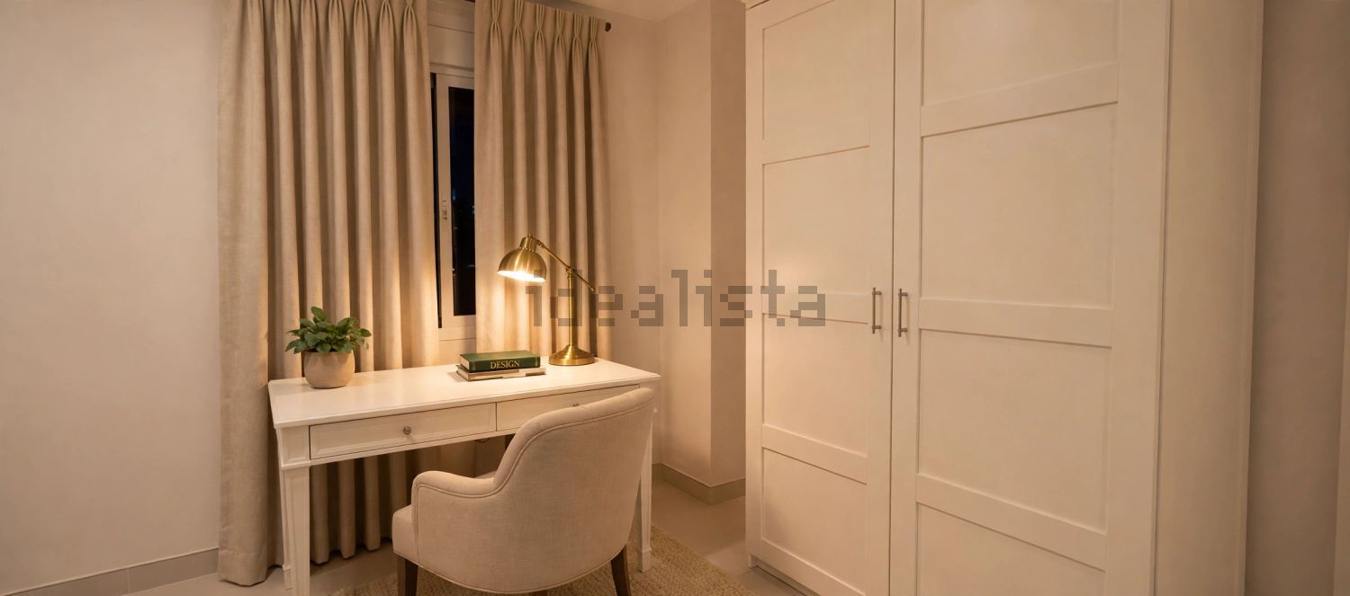 Pis de 130 m² a Sevilla