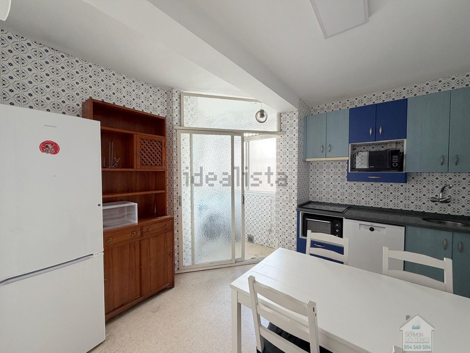 Wohnung 81 m² in Sevilla