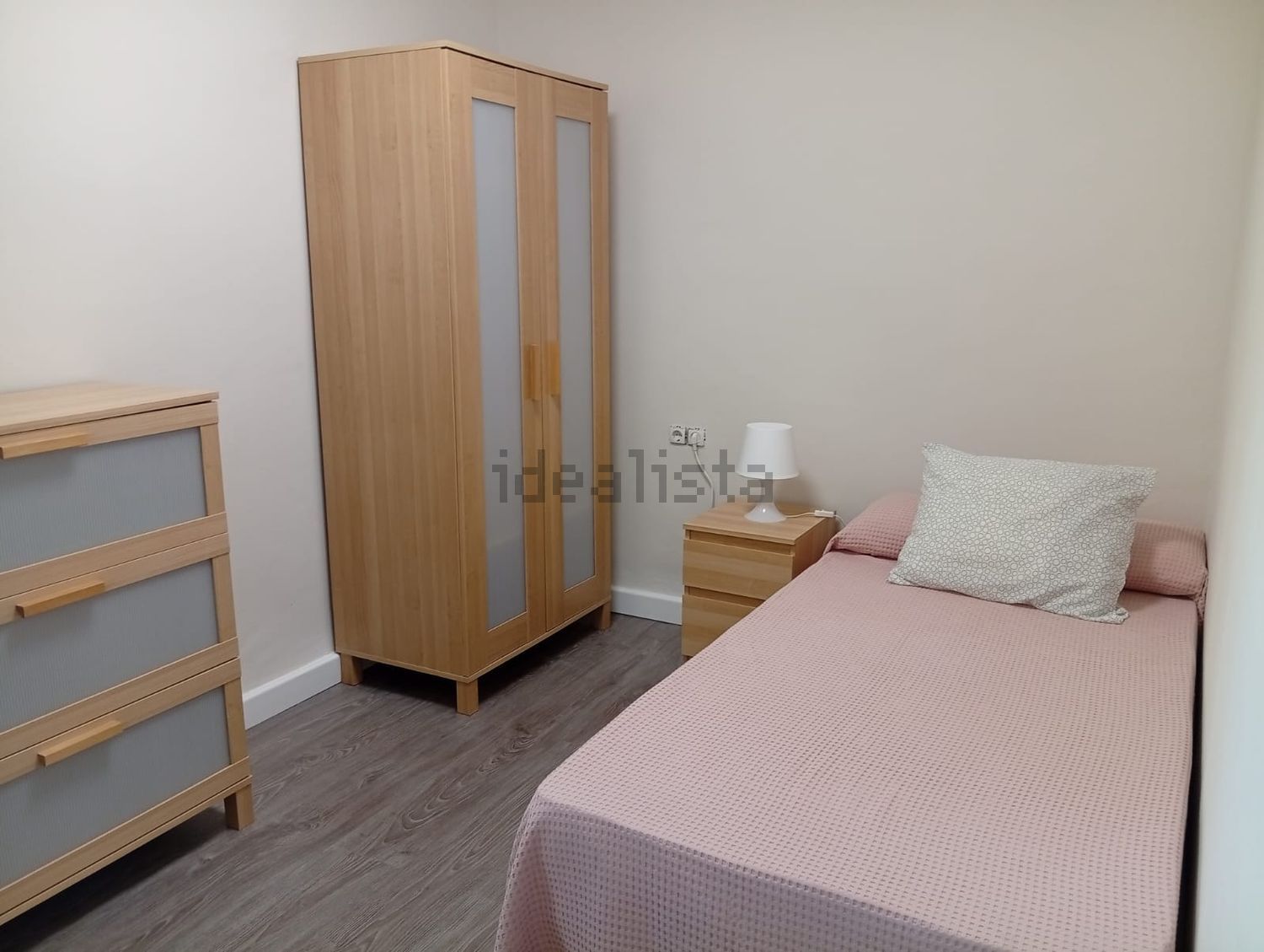 Habitació de lloguer, Castelló de la Plana