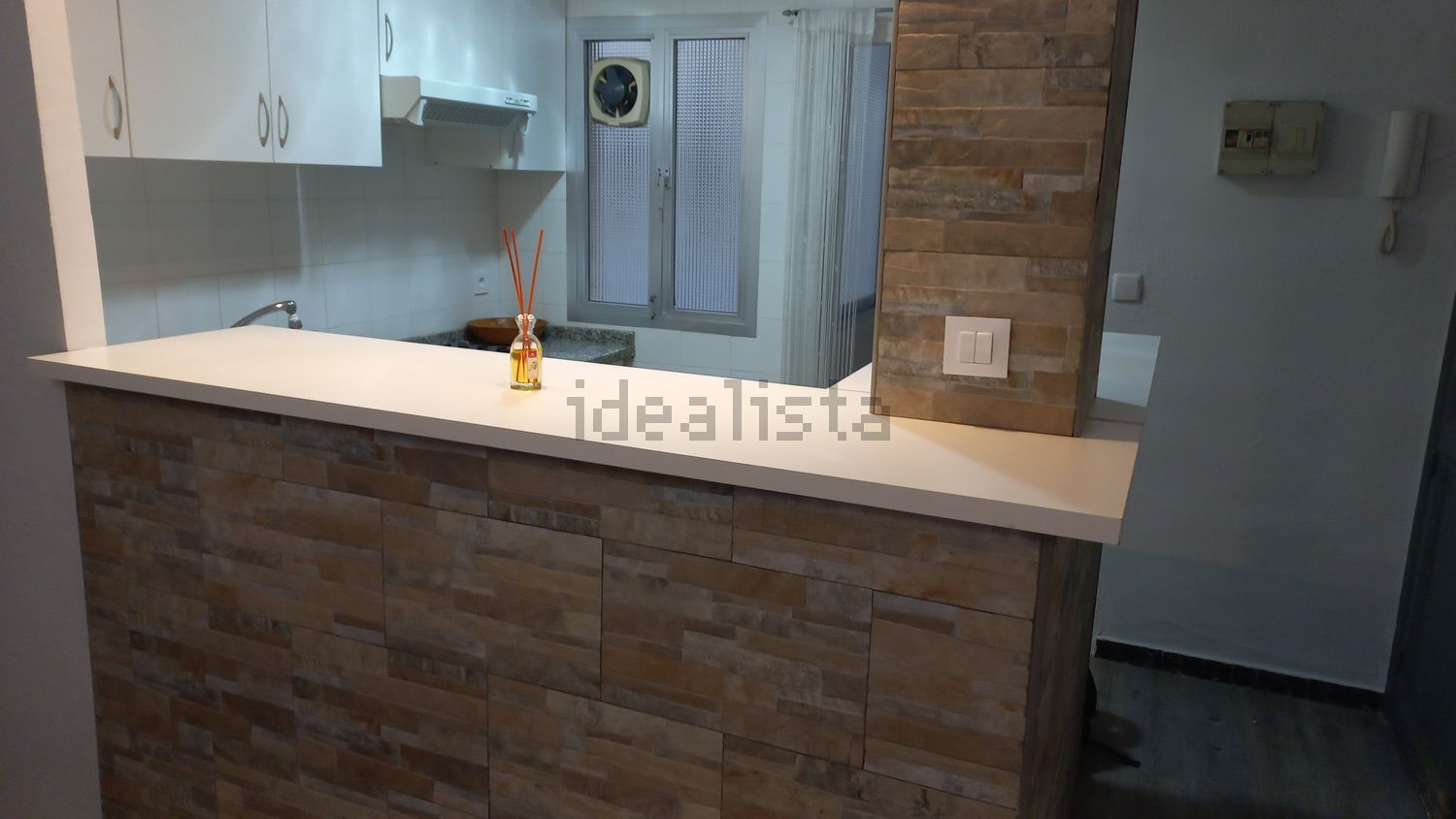 Piso de 65 m² en Sevilla