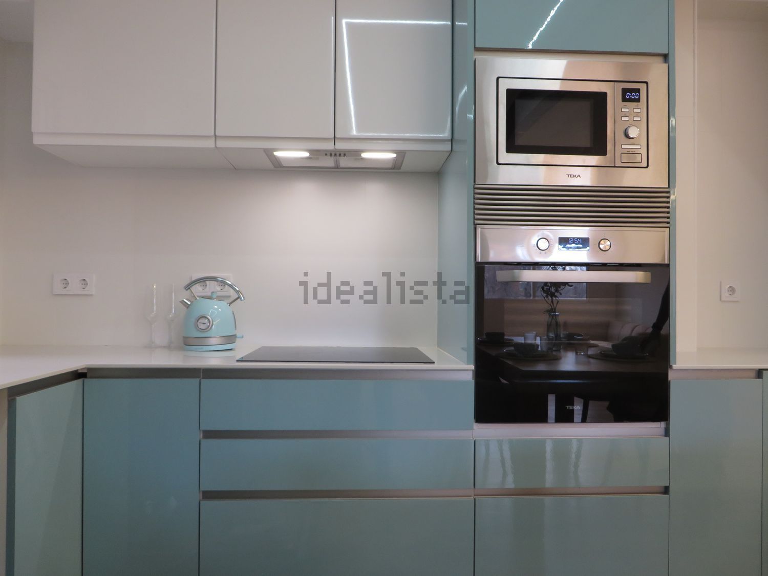 Appartement 87 m² à Valence