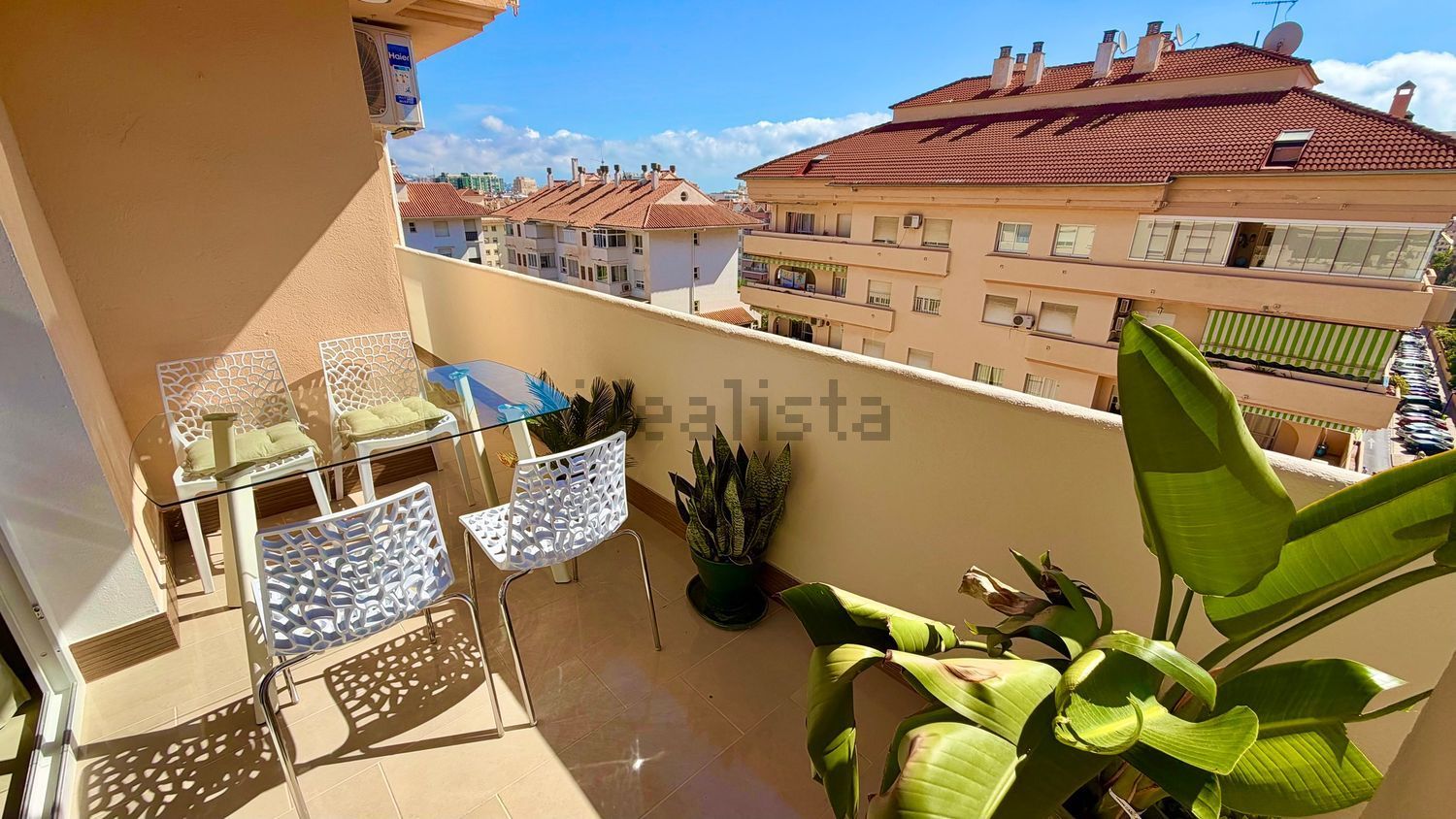 Pis de 138 m² a Fuengirola