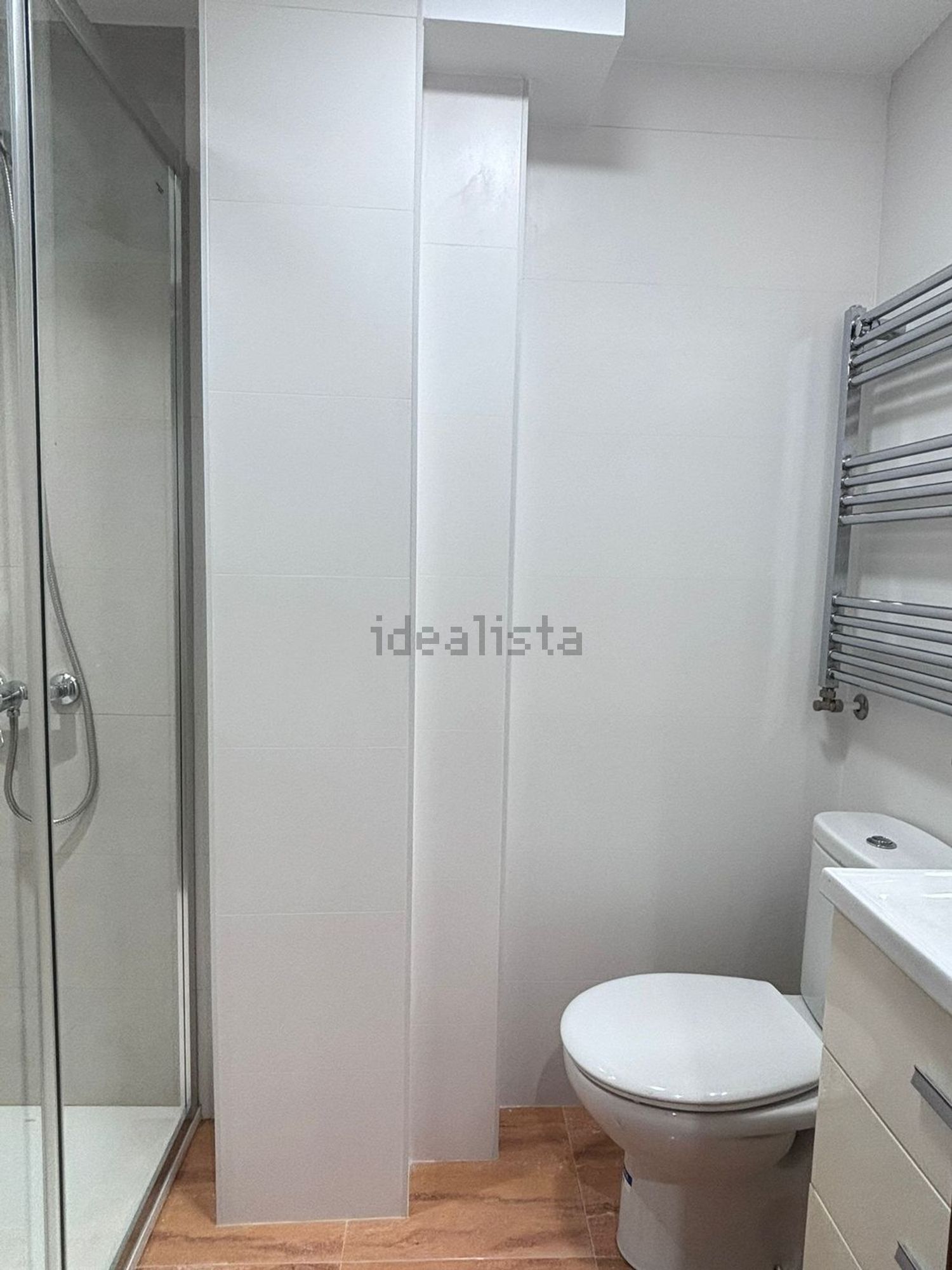 Wohnung 65 m² in Saragossa