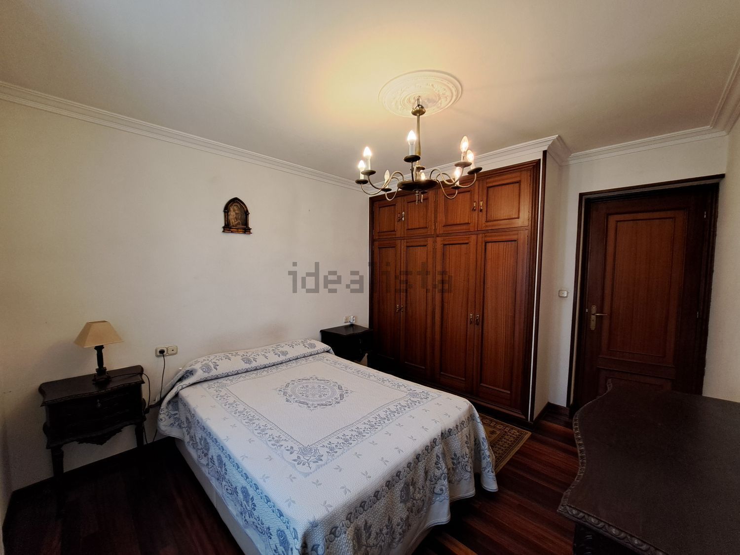 Pis de 82 m² a Santiago de Compostel·la