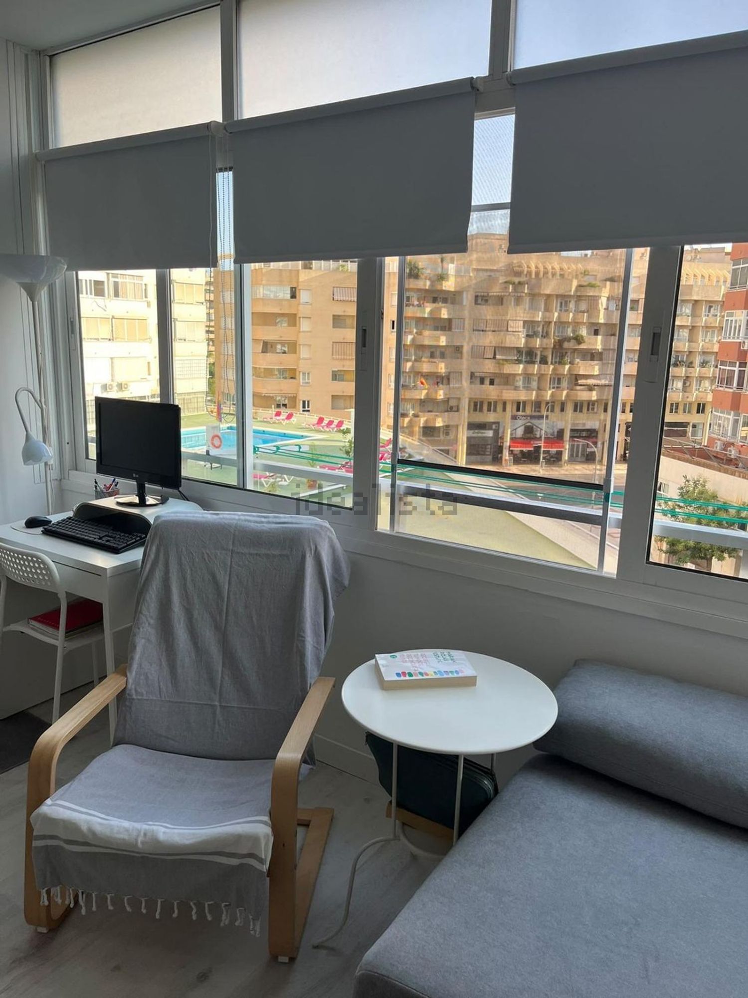 Appartamento 65 m² a Torremolinos