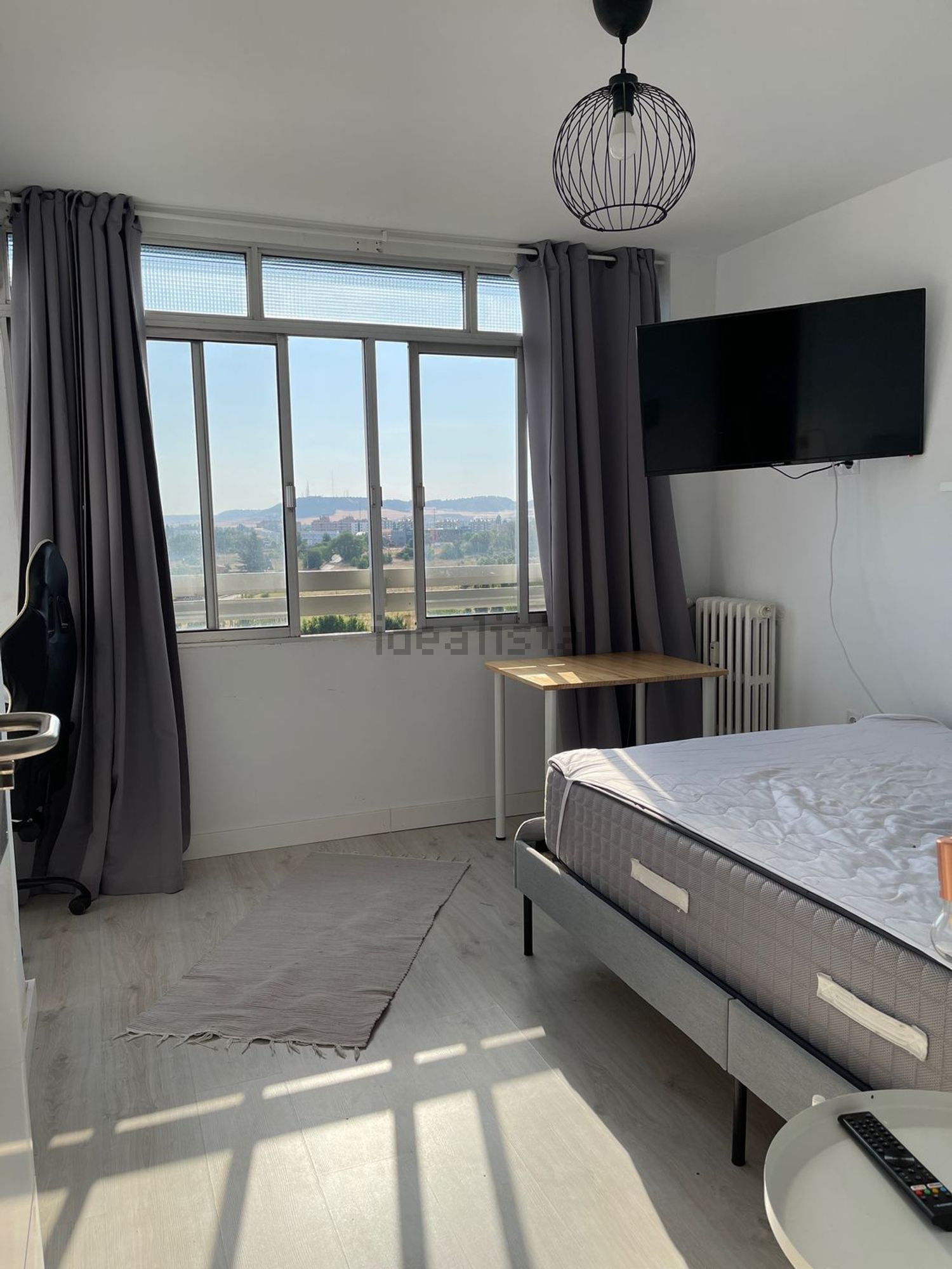 Habitació de lloguer, Valladolid