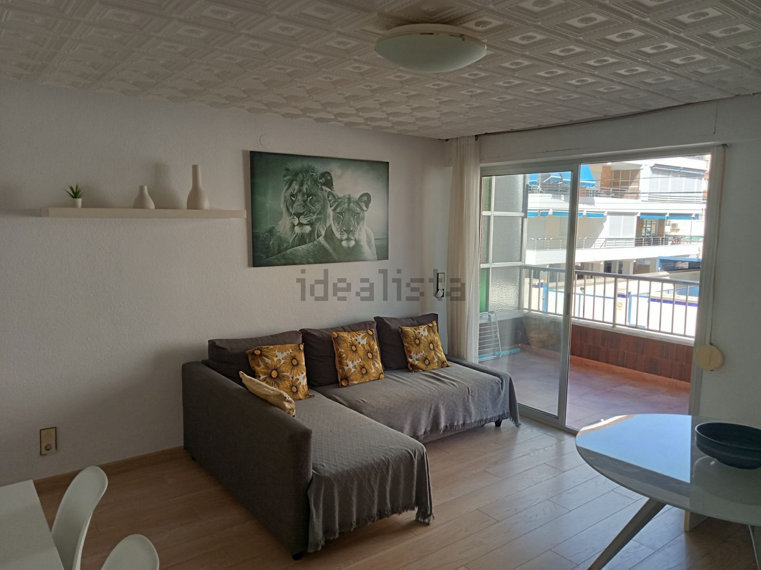 Piso de 130 m² en Santa Pola