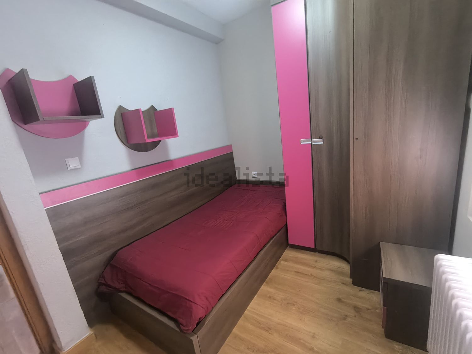 Habitación en alquiler, Ávila