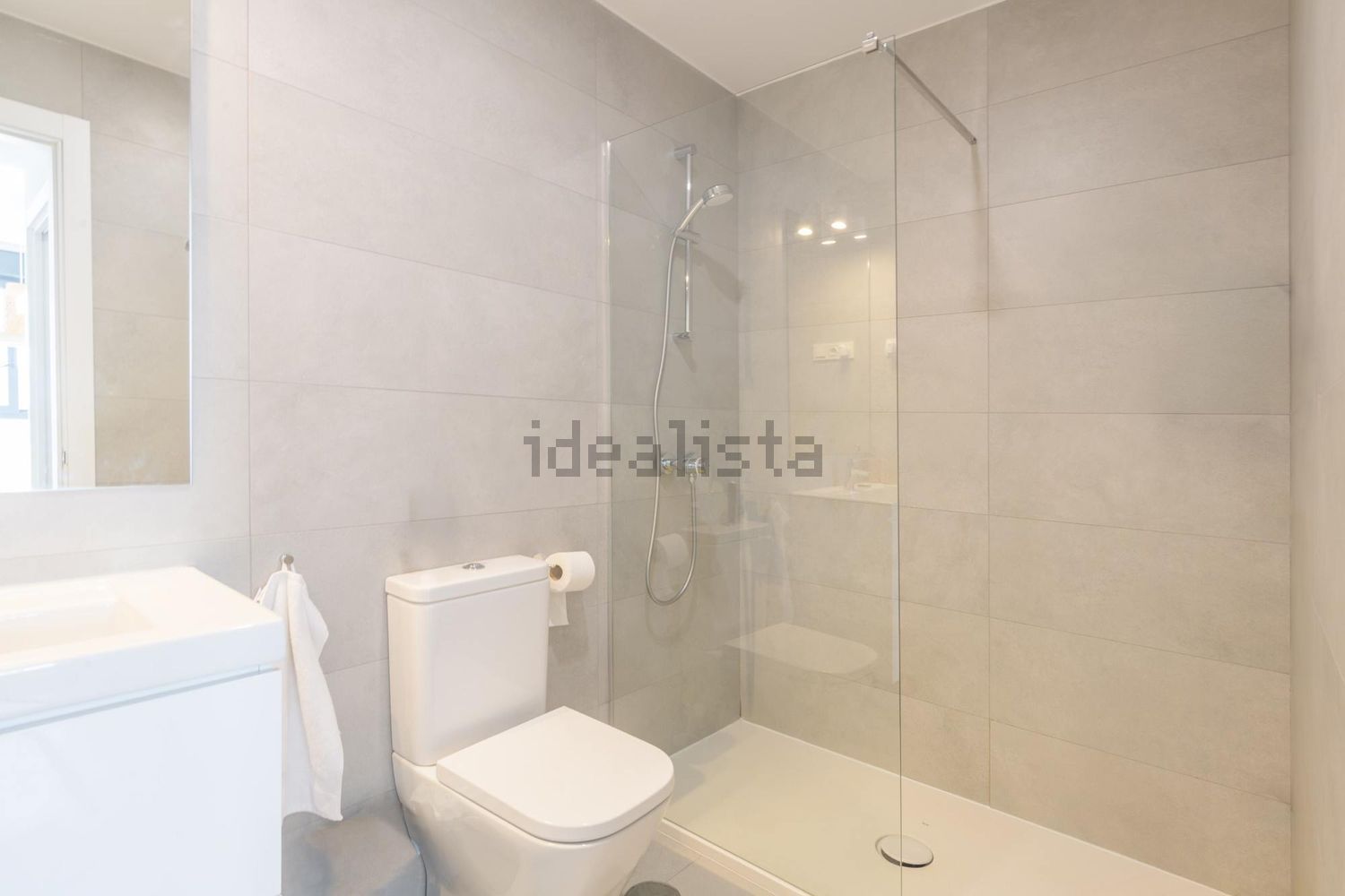 Pis de 66 m² a Màlaga