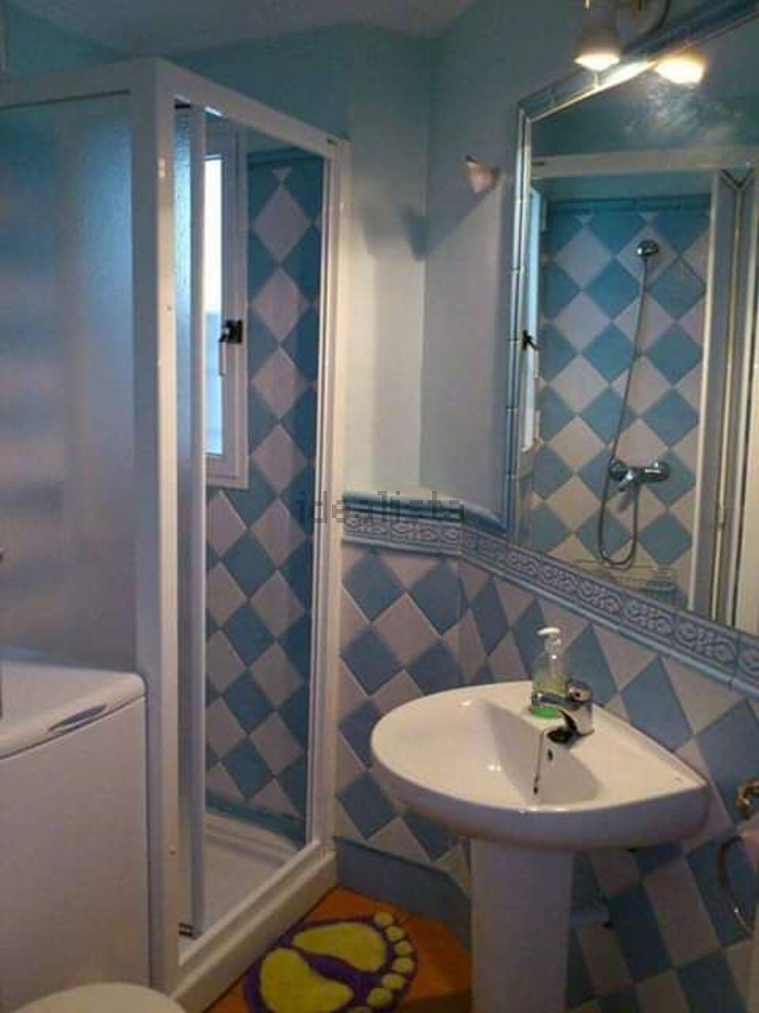 Piso de 90 m² en Huelva