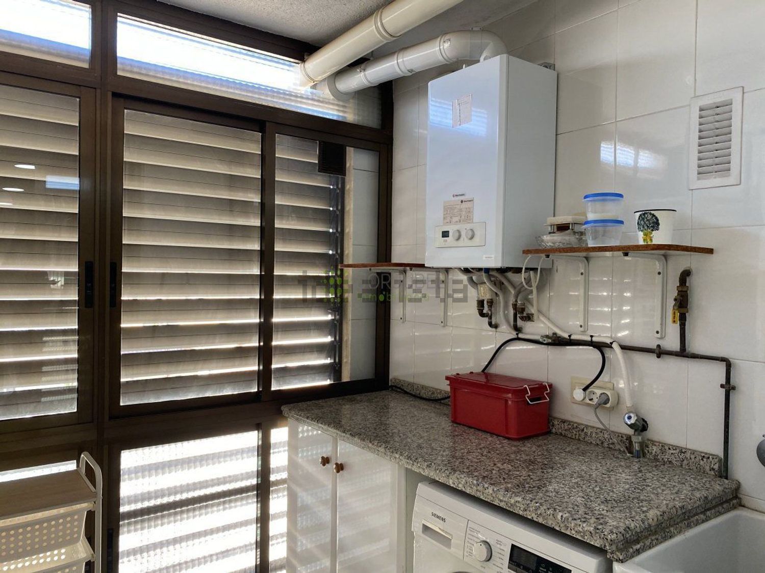 Piso de 205 m² en Castellón de la Plana