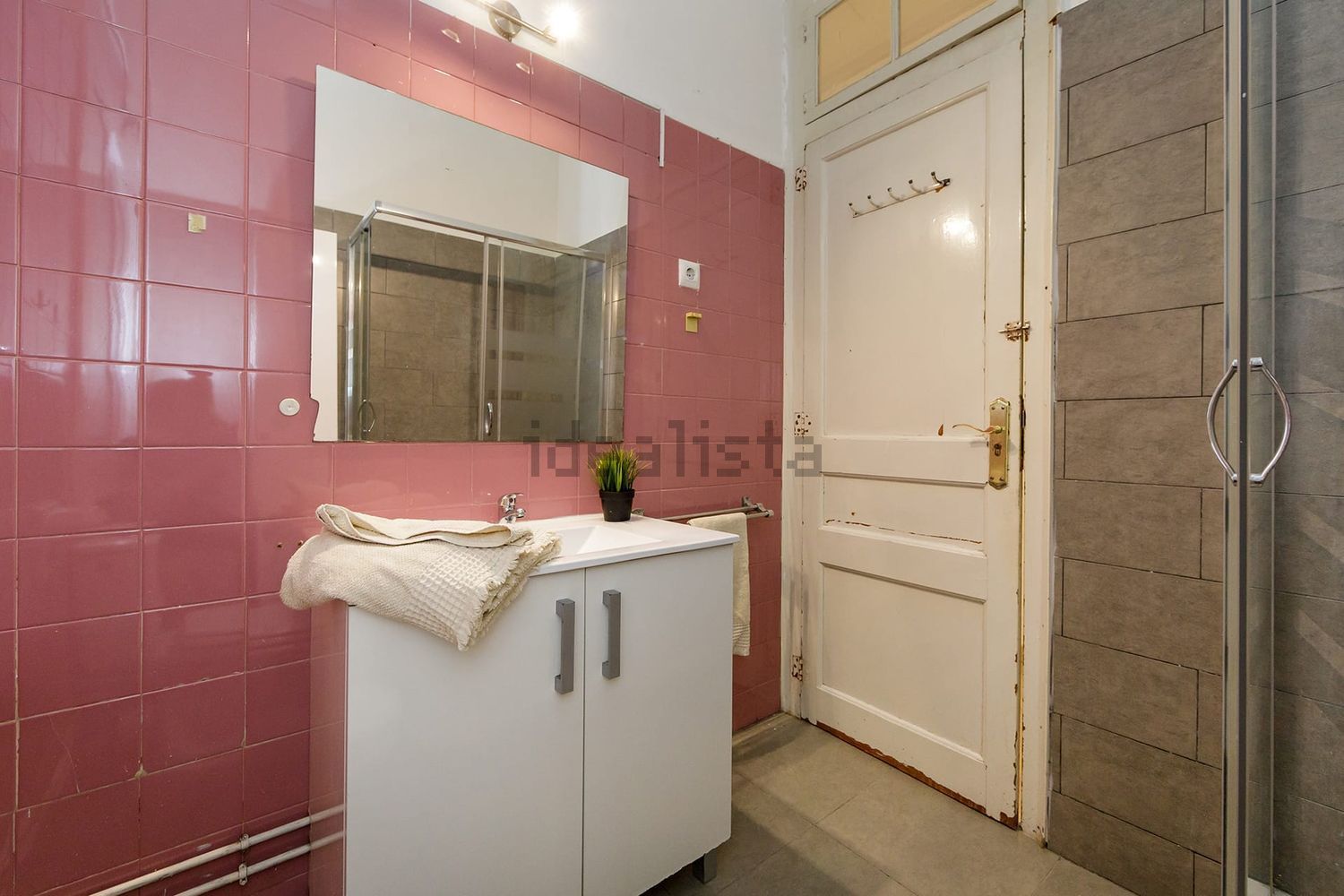 Habitación en alquiler, Barcelona