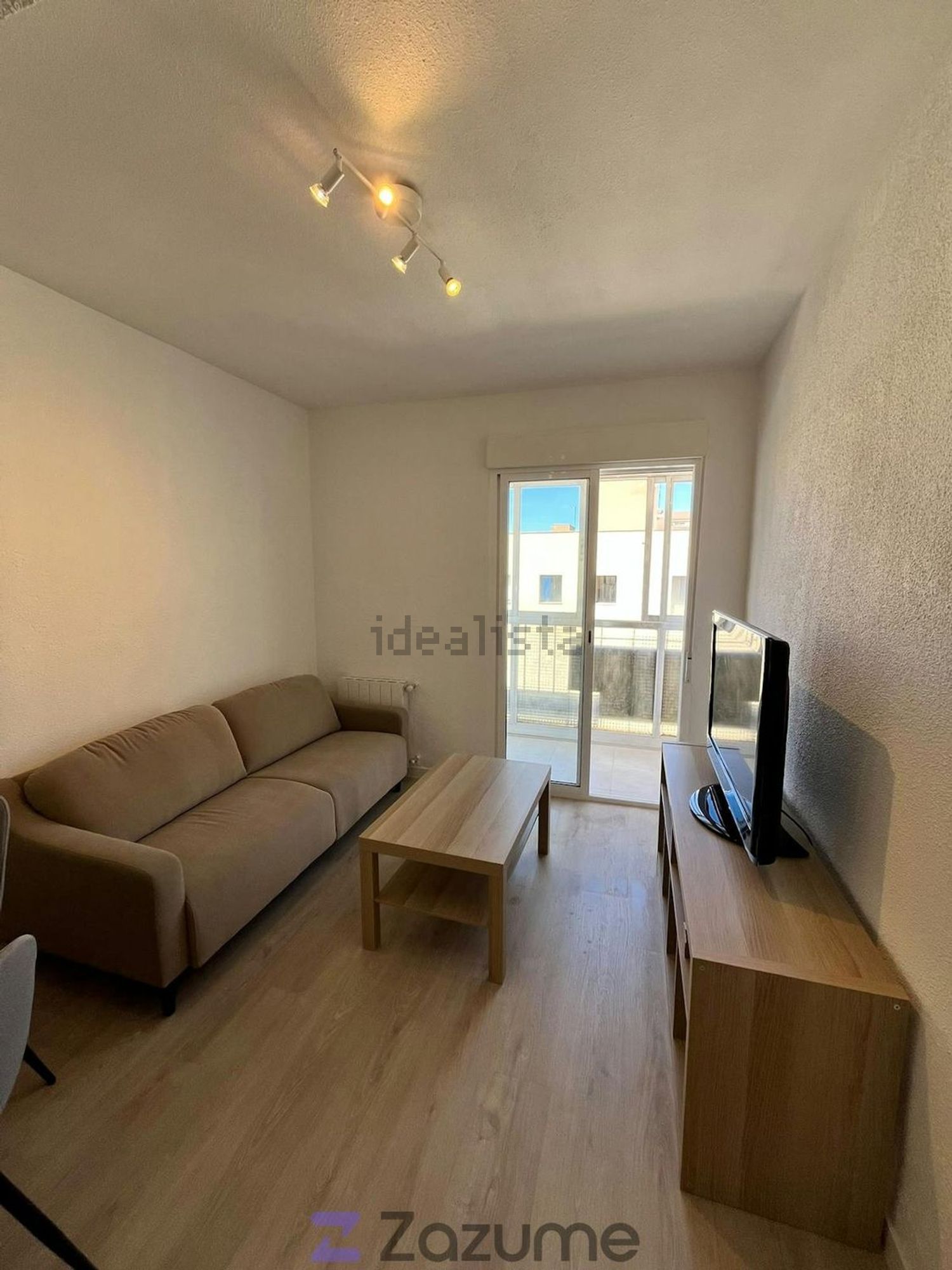 Pis de 70 m² a Àvila