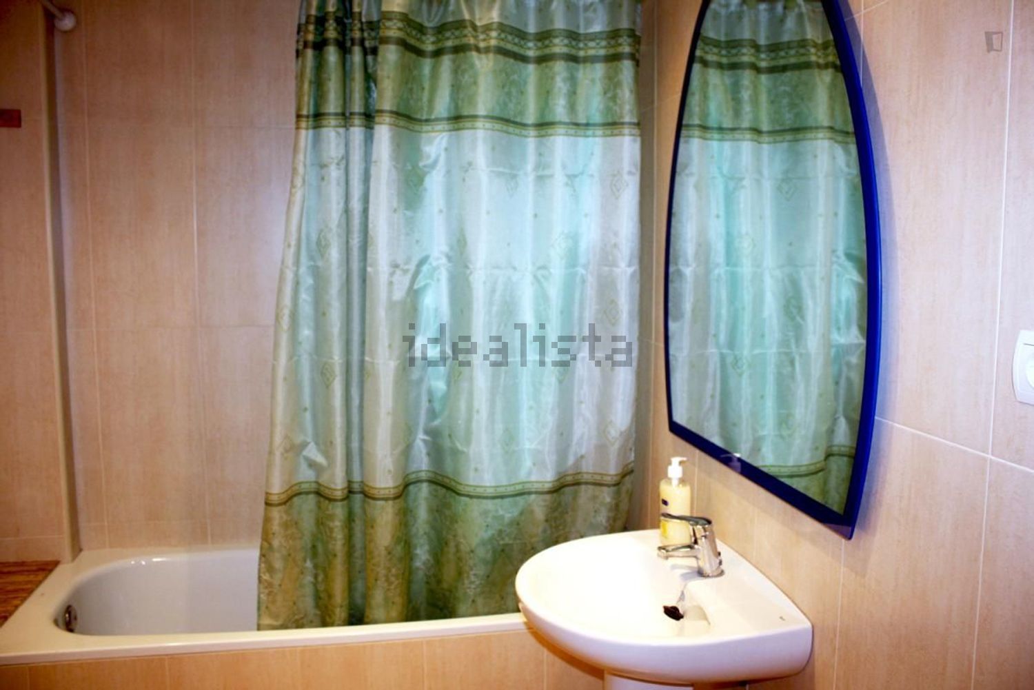 Zimmer zur Miete, Barcelona