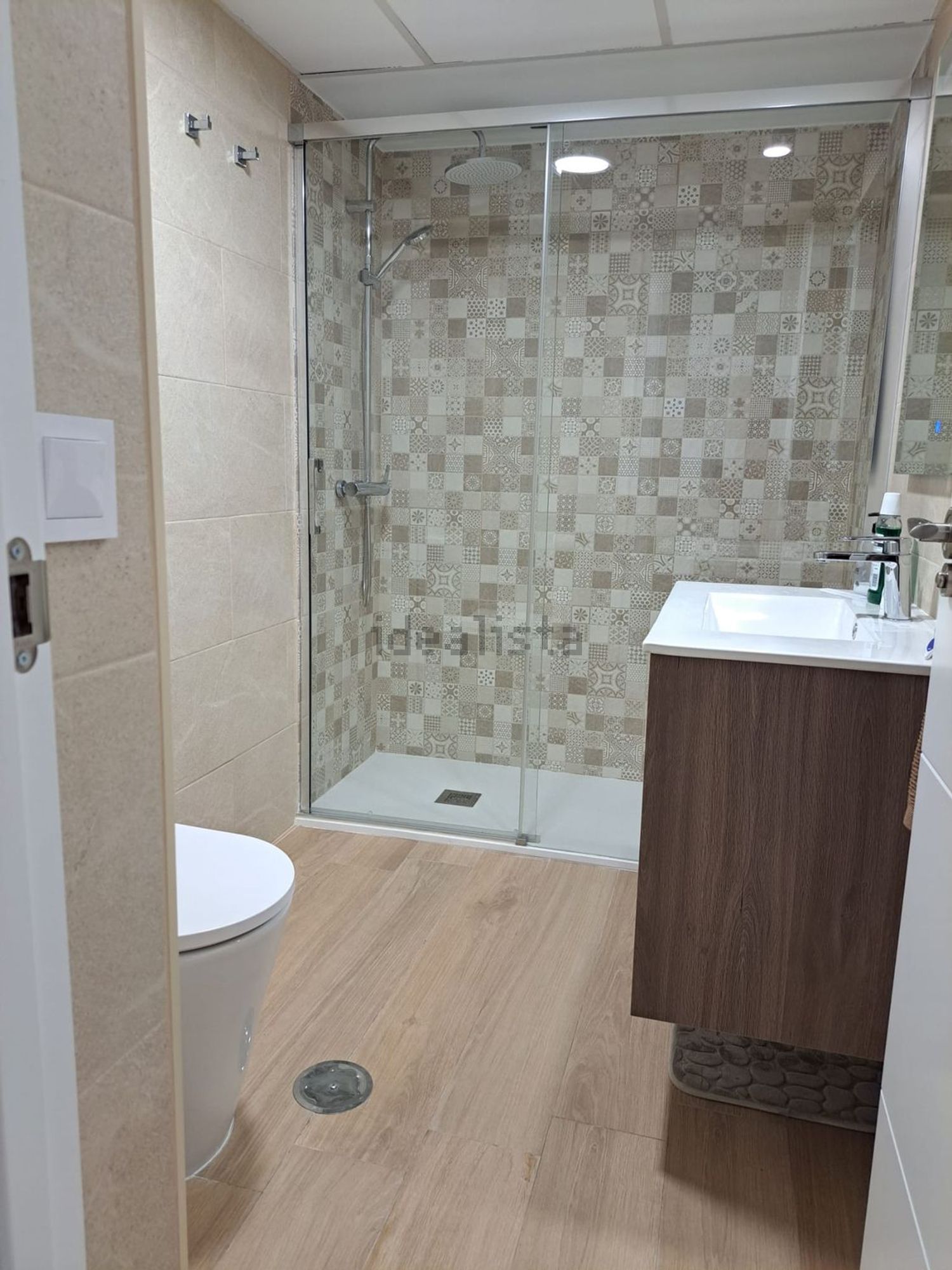 Room for rent, Córdoba