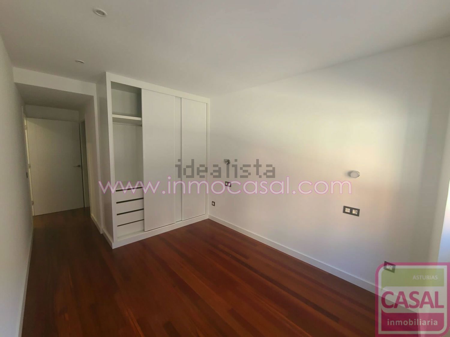 Pis de 67 m² a Gijón