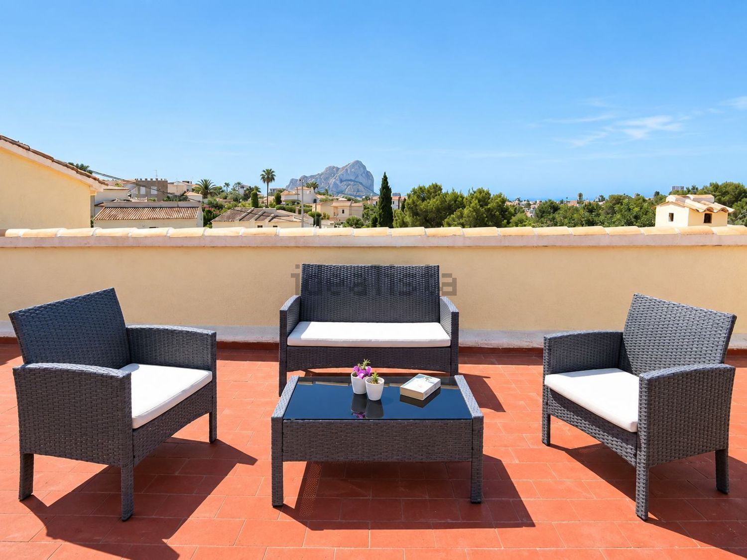 Casa de 323 m² en Calpe