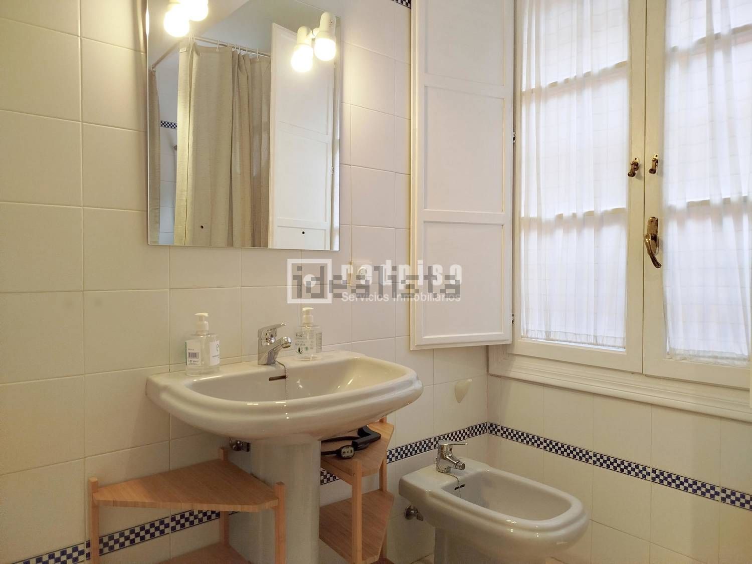 Appartamento 79 m² a Siviglia