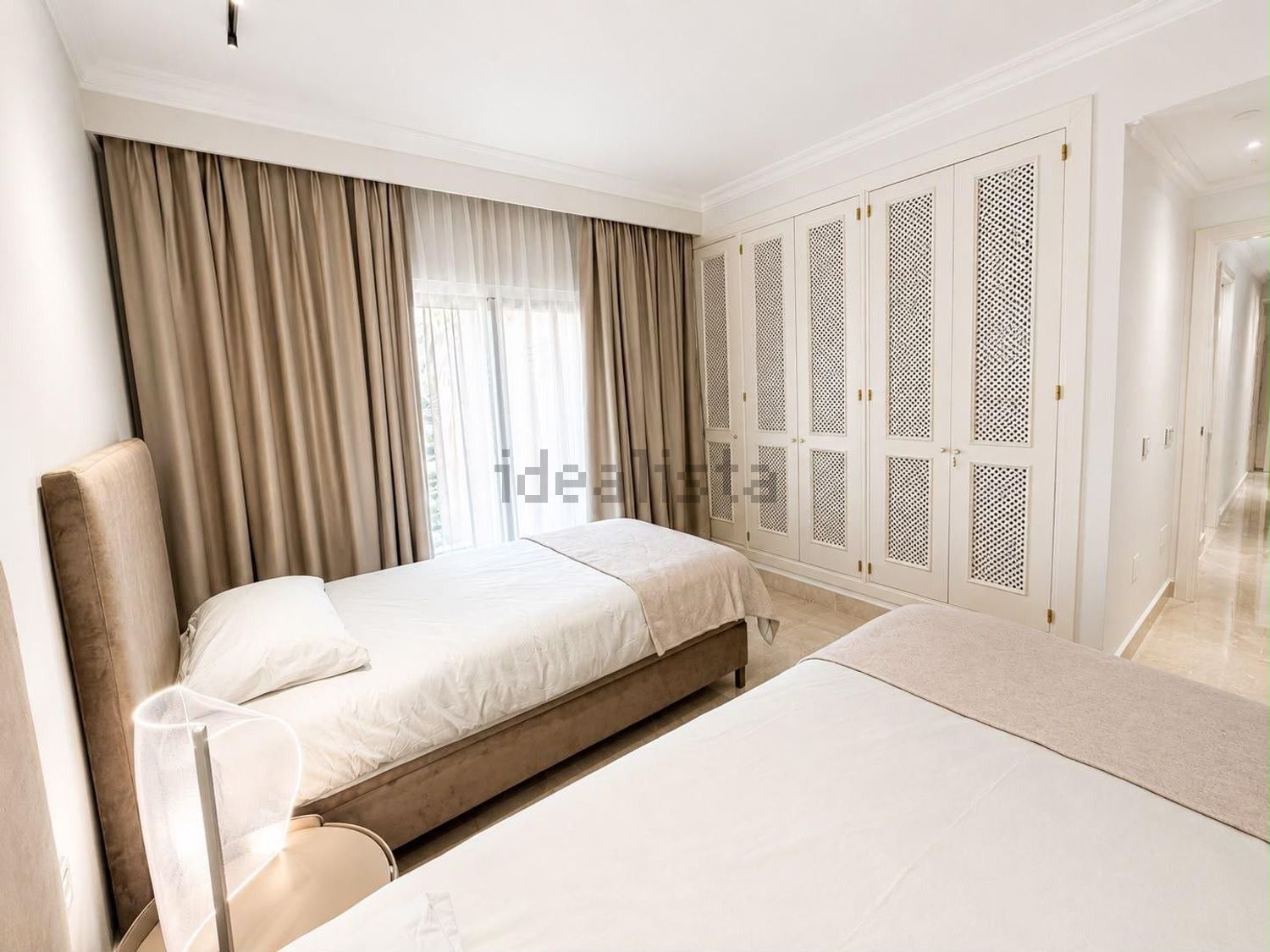 Pis de 200 m² a Marbella